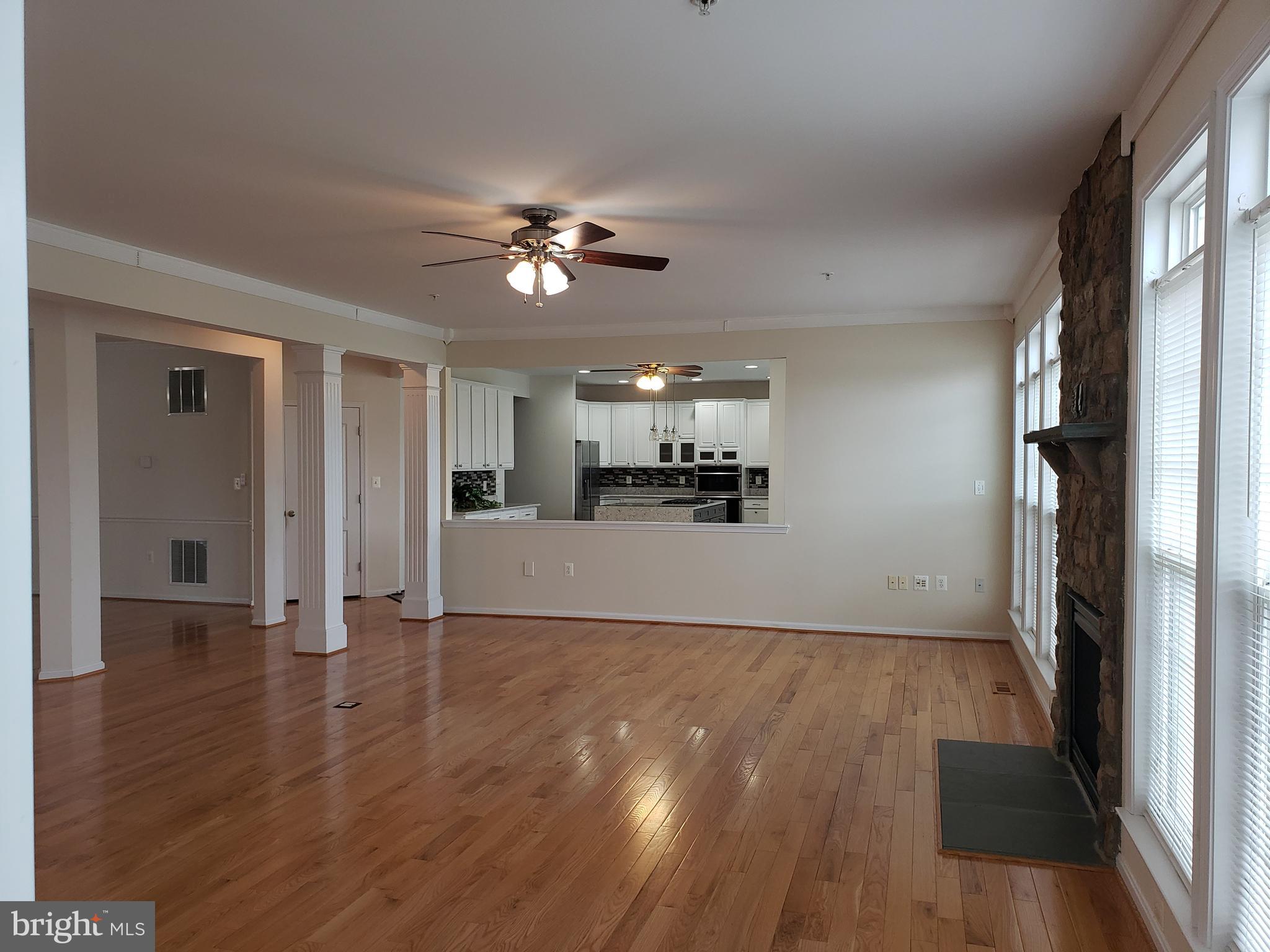 LAKEVIEW AT BRANDYWINE - Residential