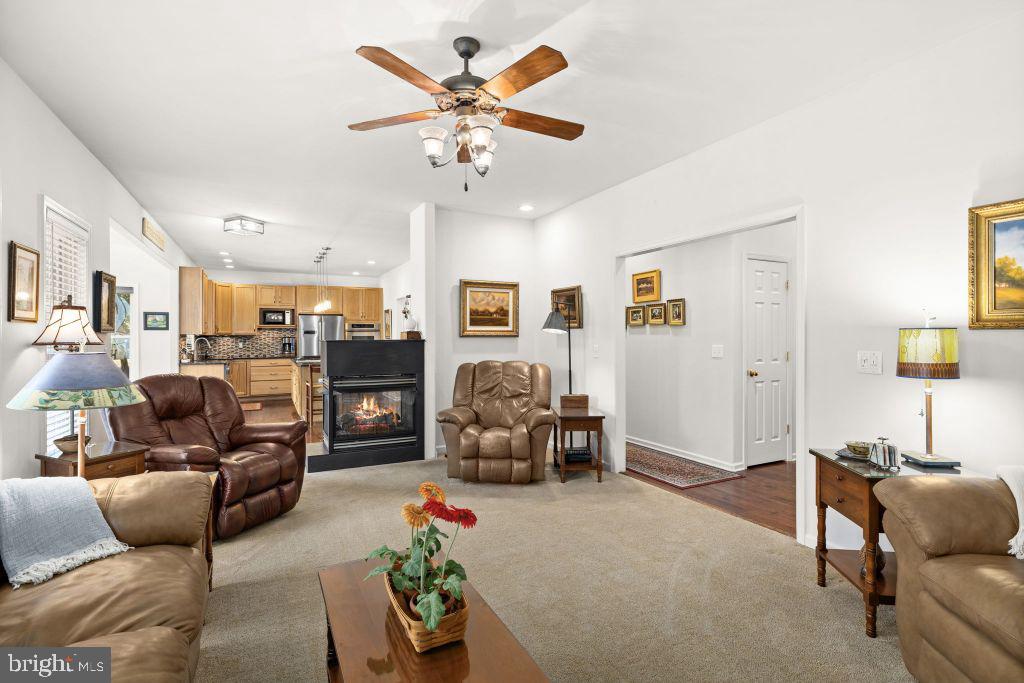 NI RIVER LANDING - Residential