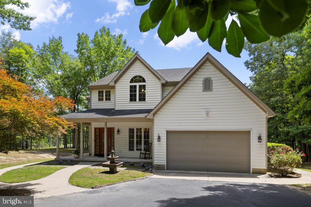 NI RIVER LANDING - Residential