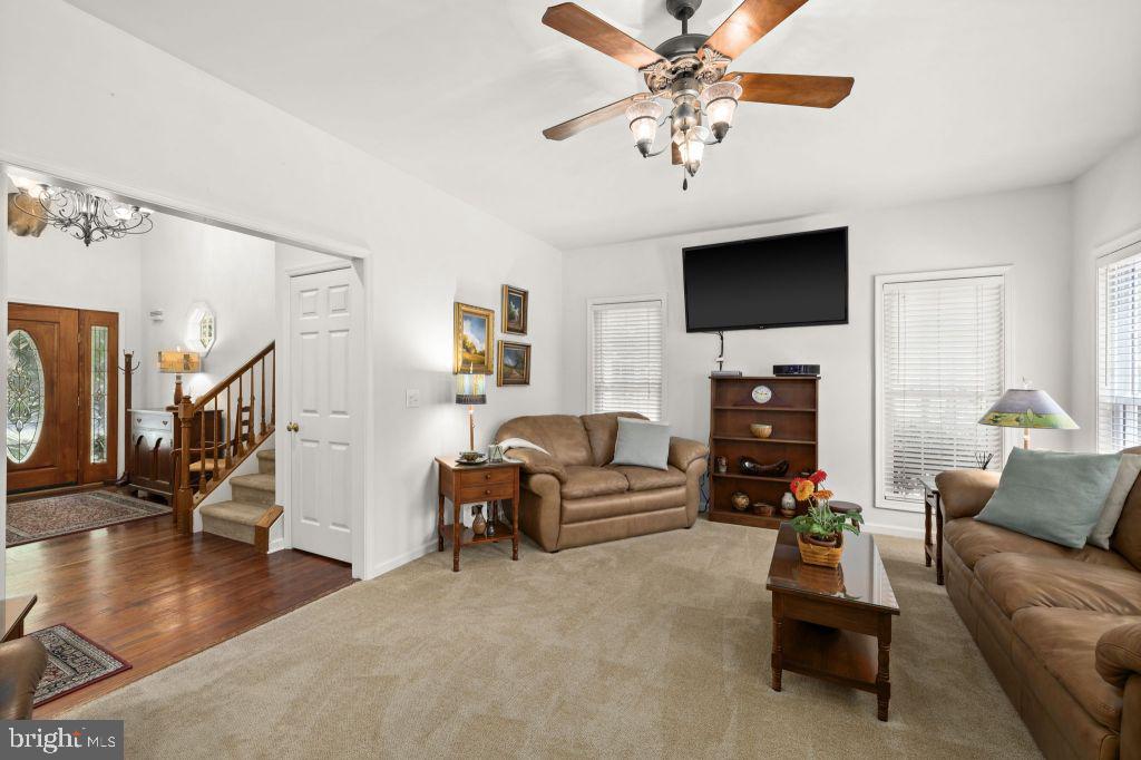 NI RIVER LANDING - Residential