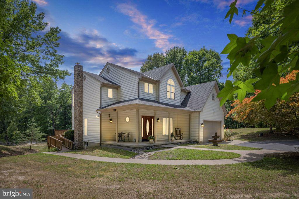 NI RIVER LANDING - Residential