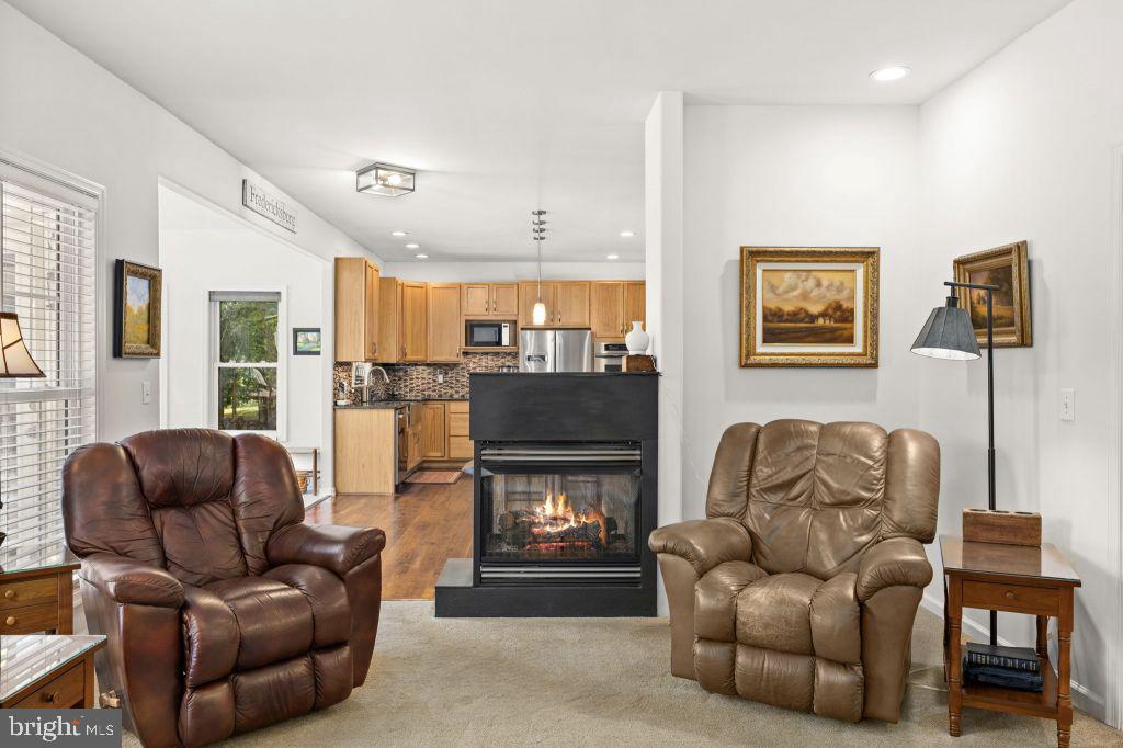 NI RIVER LANDING - Residential