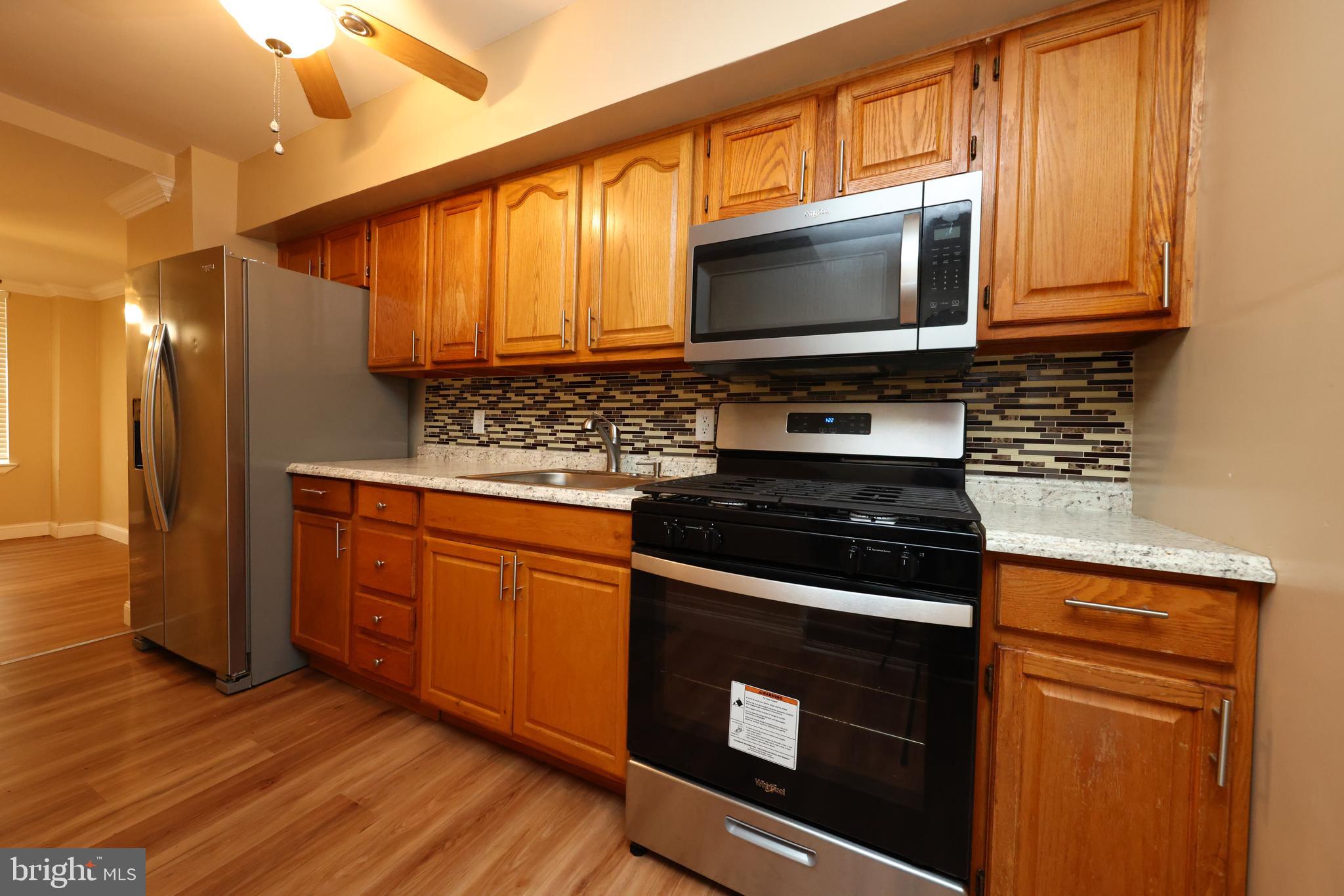 SANDTOWN-WINCHESTER - Residential