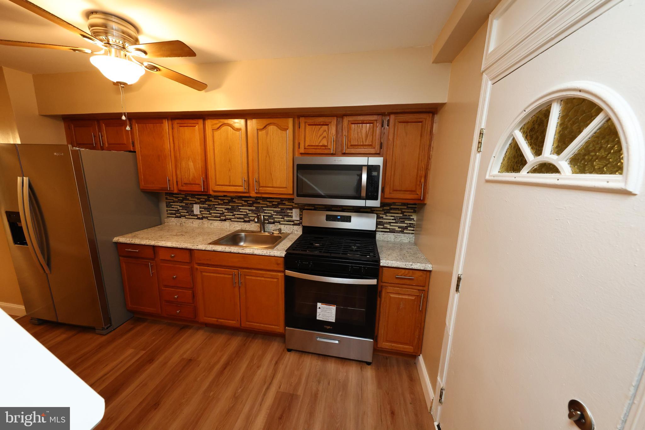 SANDTOWN-WINCHESTER - Residential
