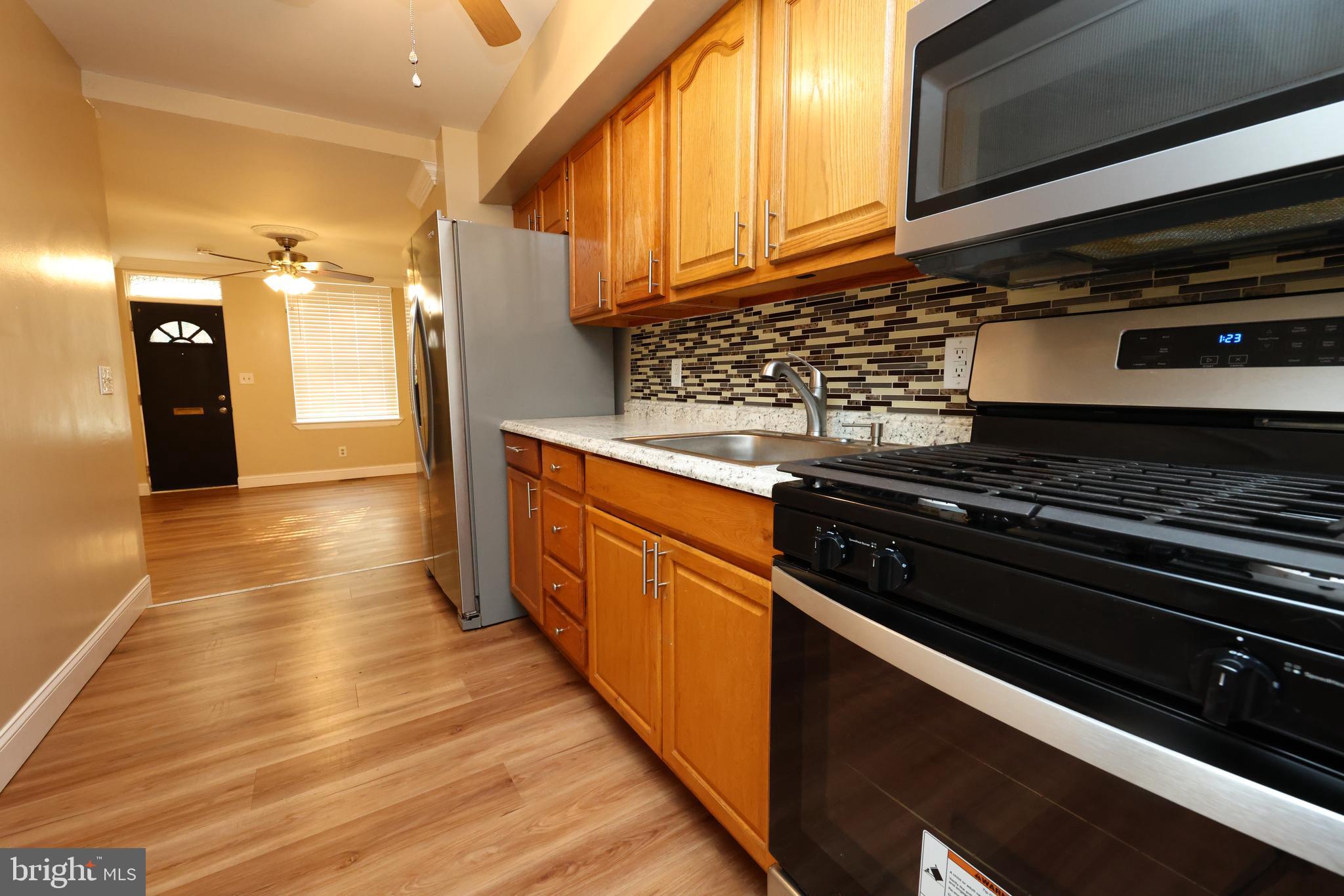 SANDTOWN-WINCHESTER - Residential