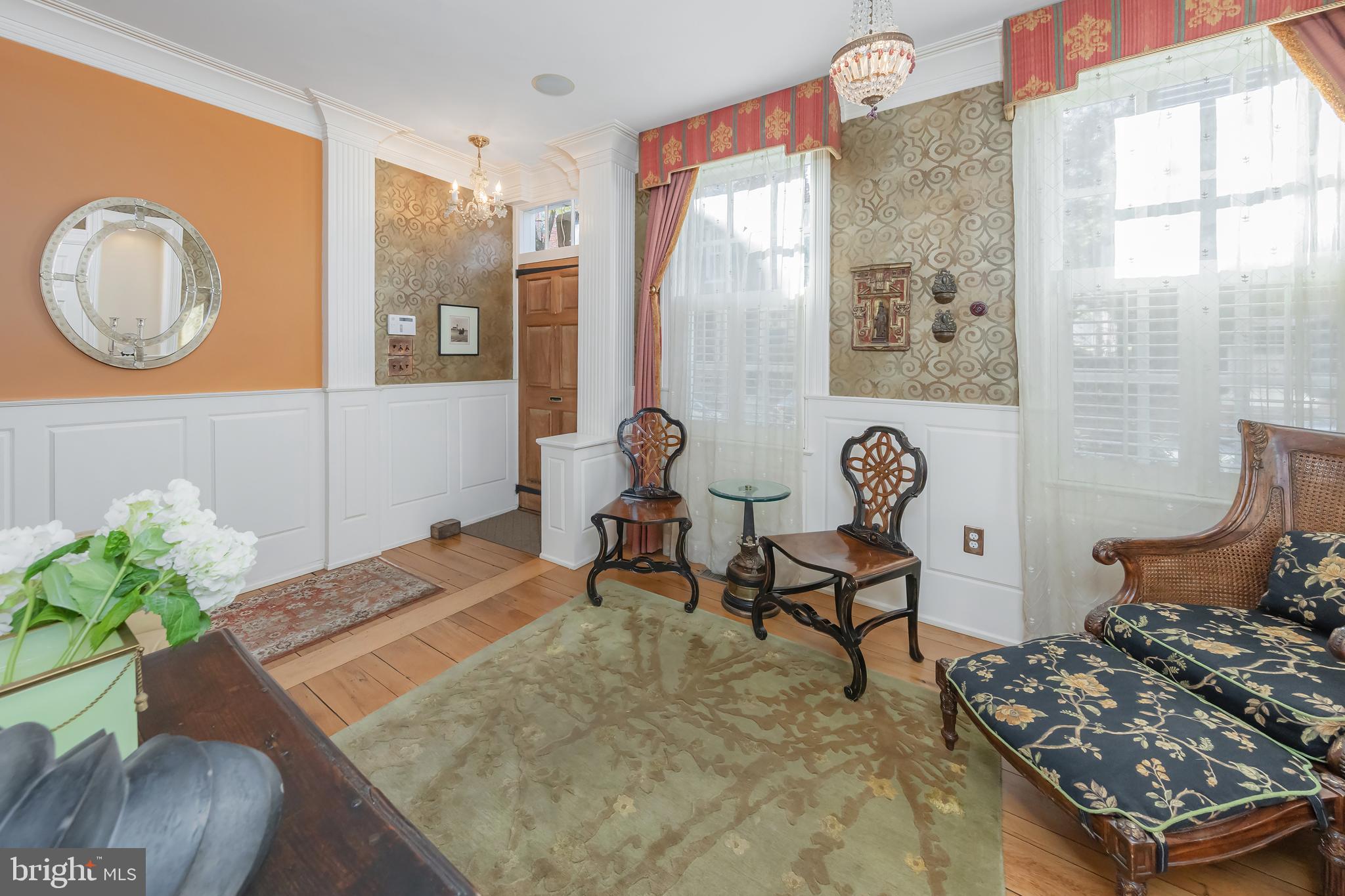 SOCIETY HILL - Residential