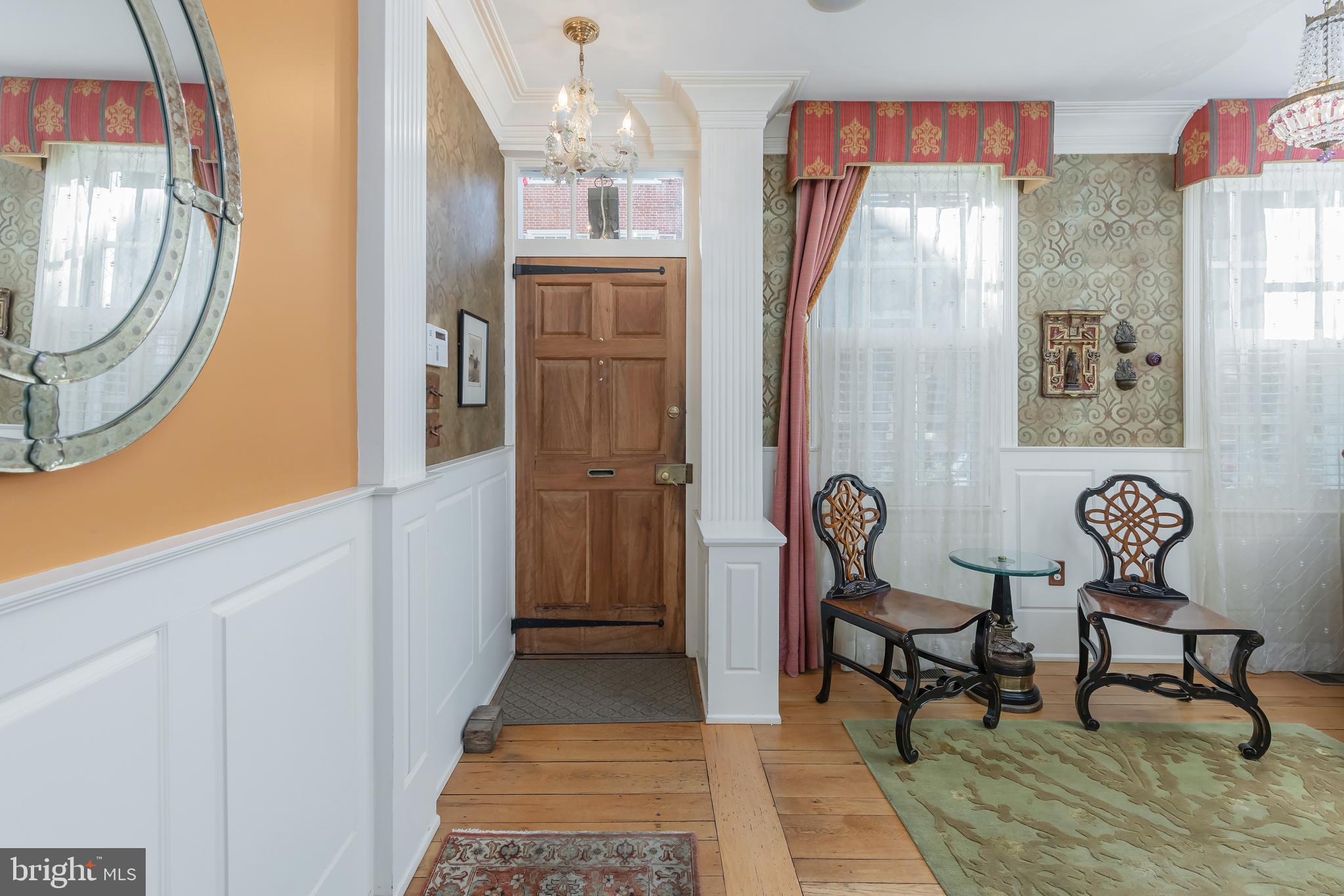 SOCIETY HILL - Residential