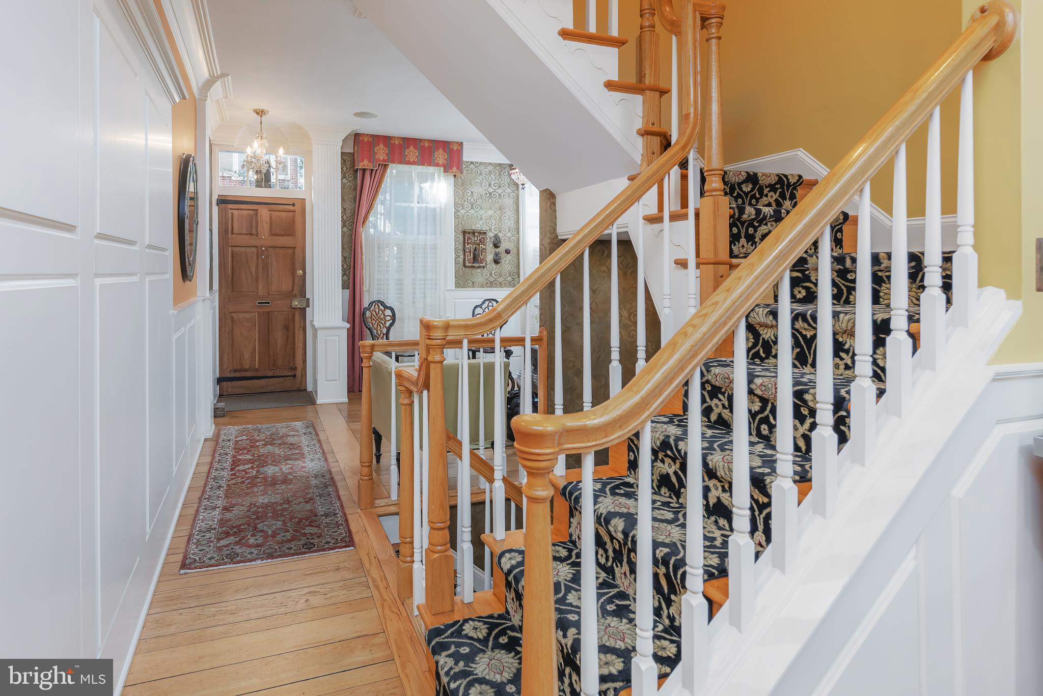 SOCIETY HILL - Residential