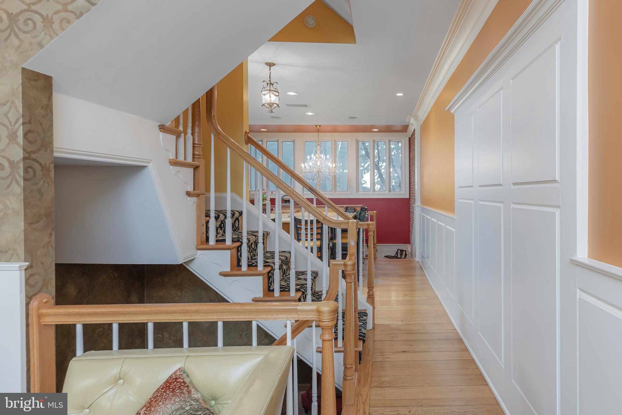 SOCIETY HILL - Residential