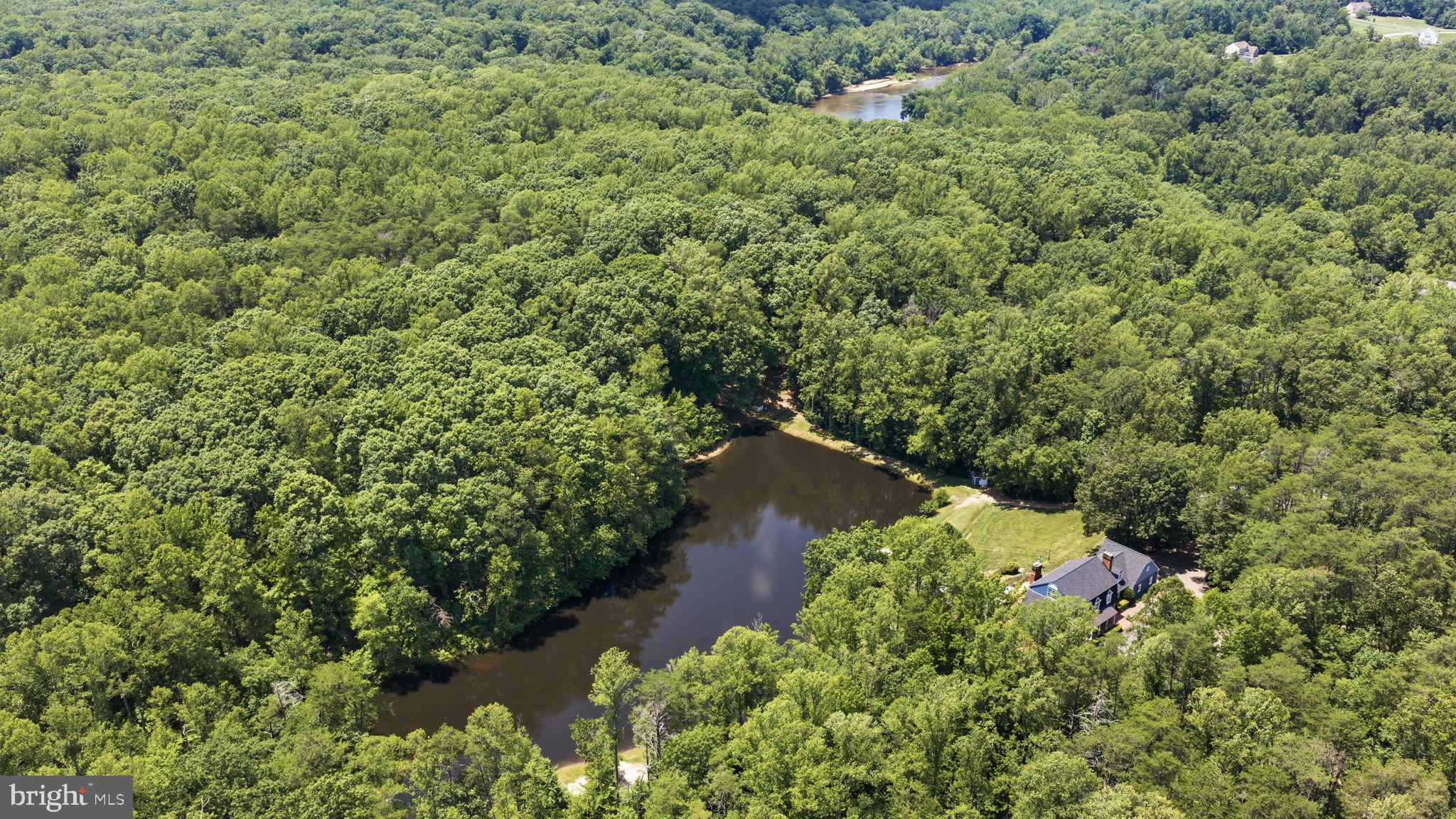 RIVER ROAD - Residential