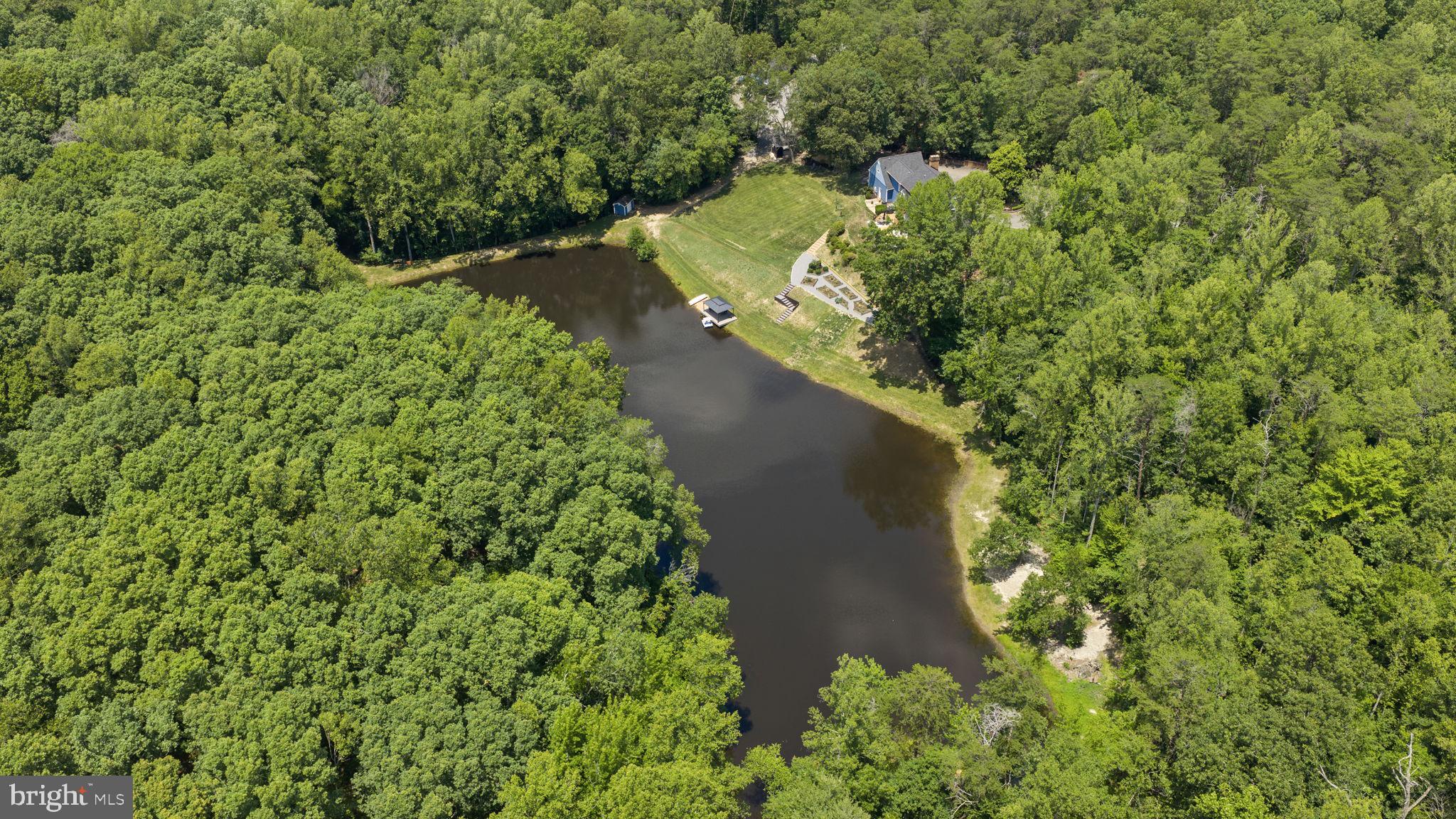 RIVER ROAD - Residential