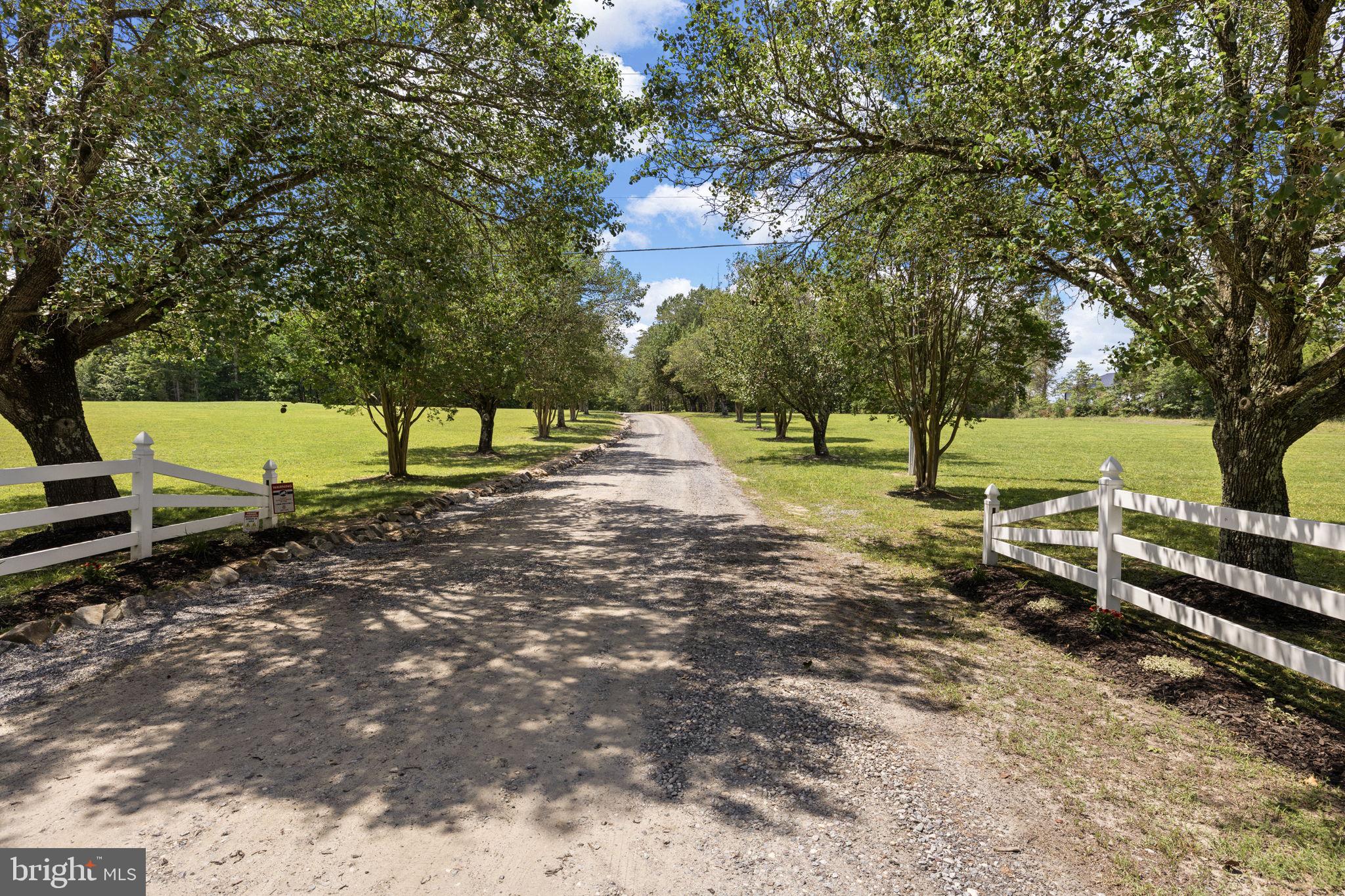 RIVER ROAD - Residential