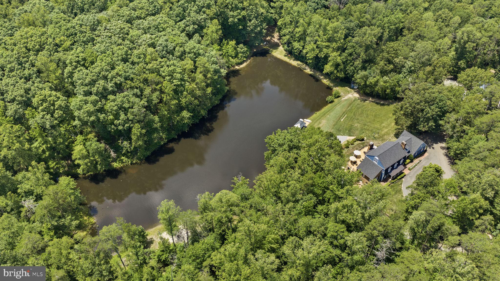 RIVER ROAD - Residential
