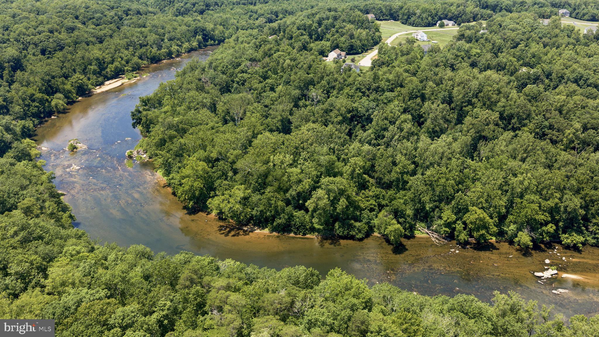 RIVER ROAD - Residential