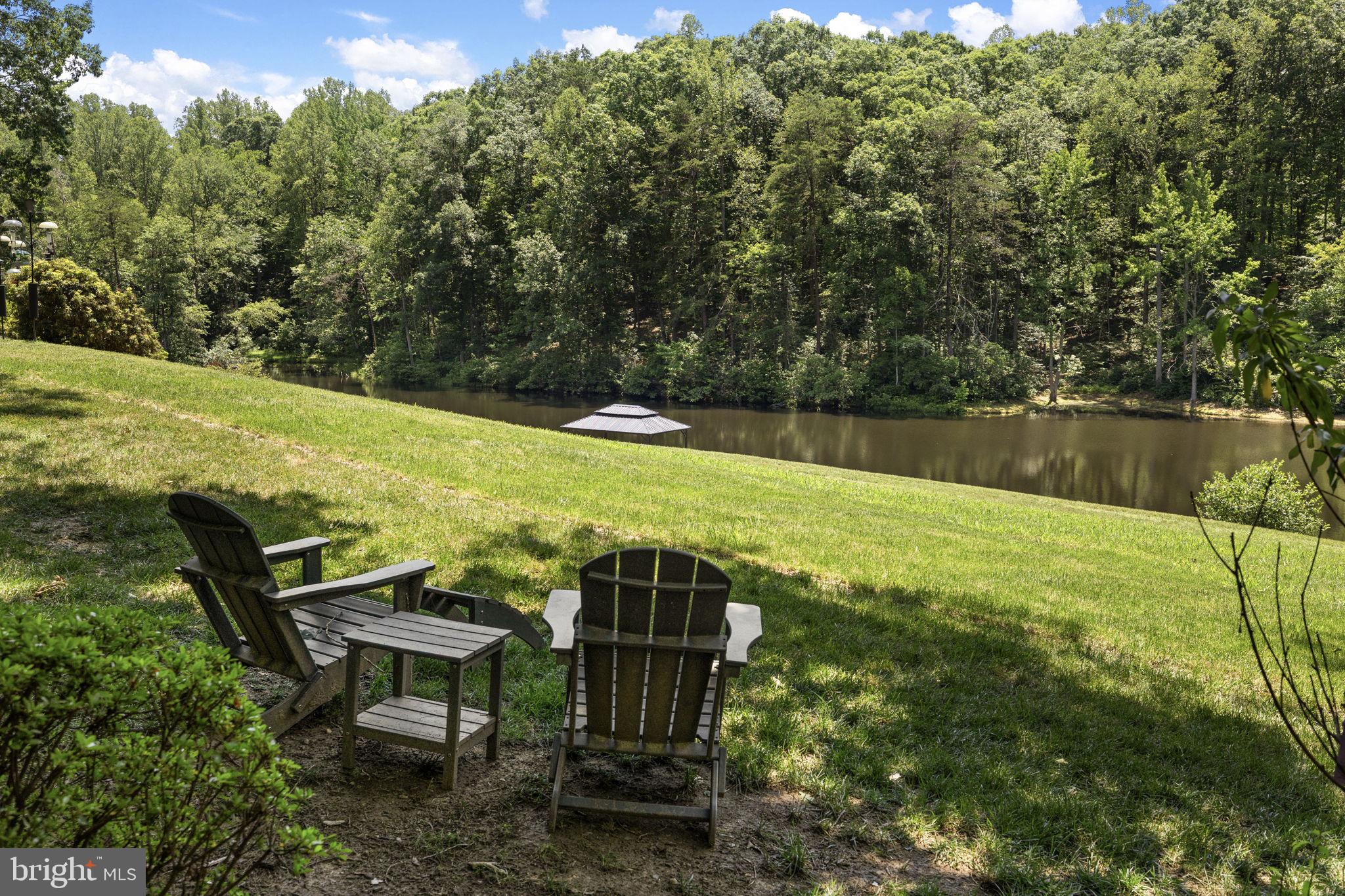 RIVER ROAD - Residential