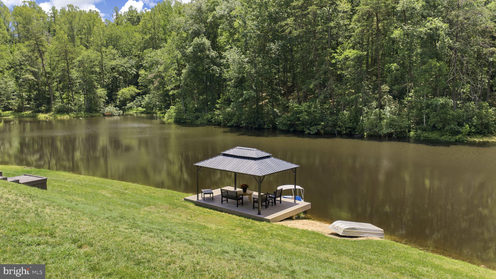 RIVER ROAD - Residential