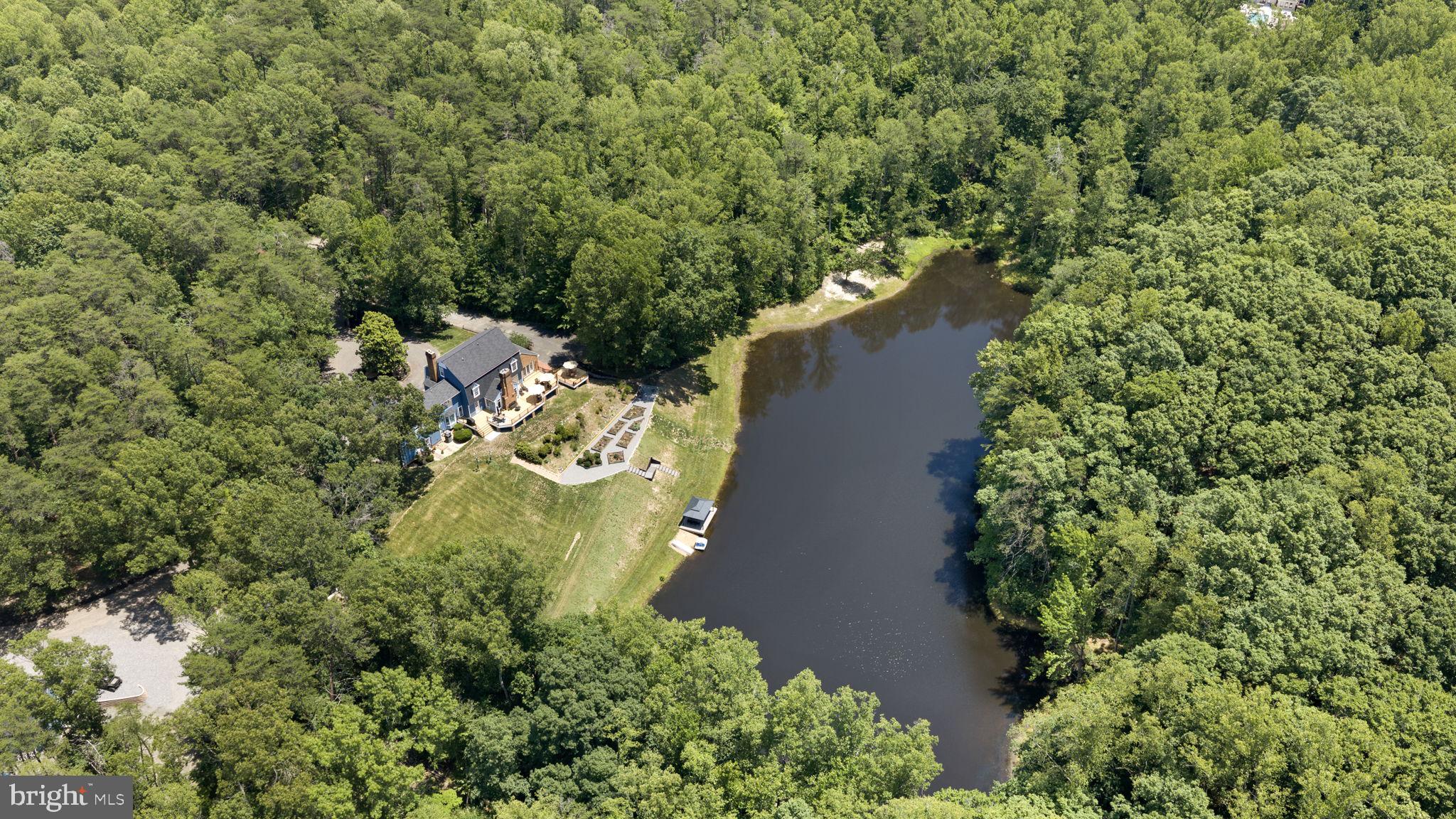 RIVER ROAD - Residential