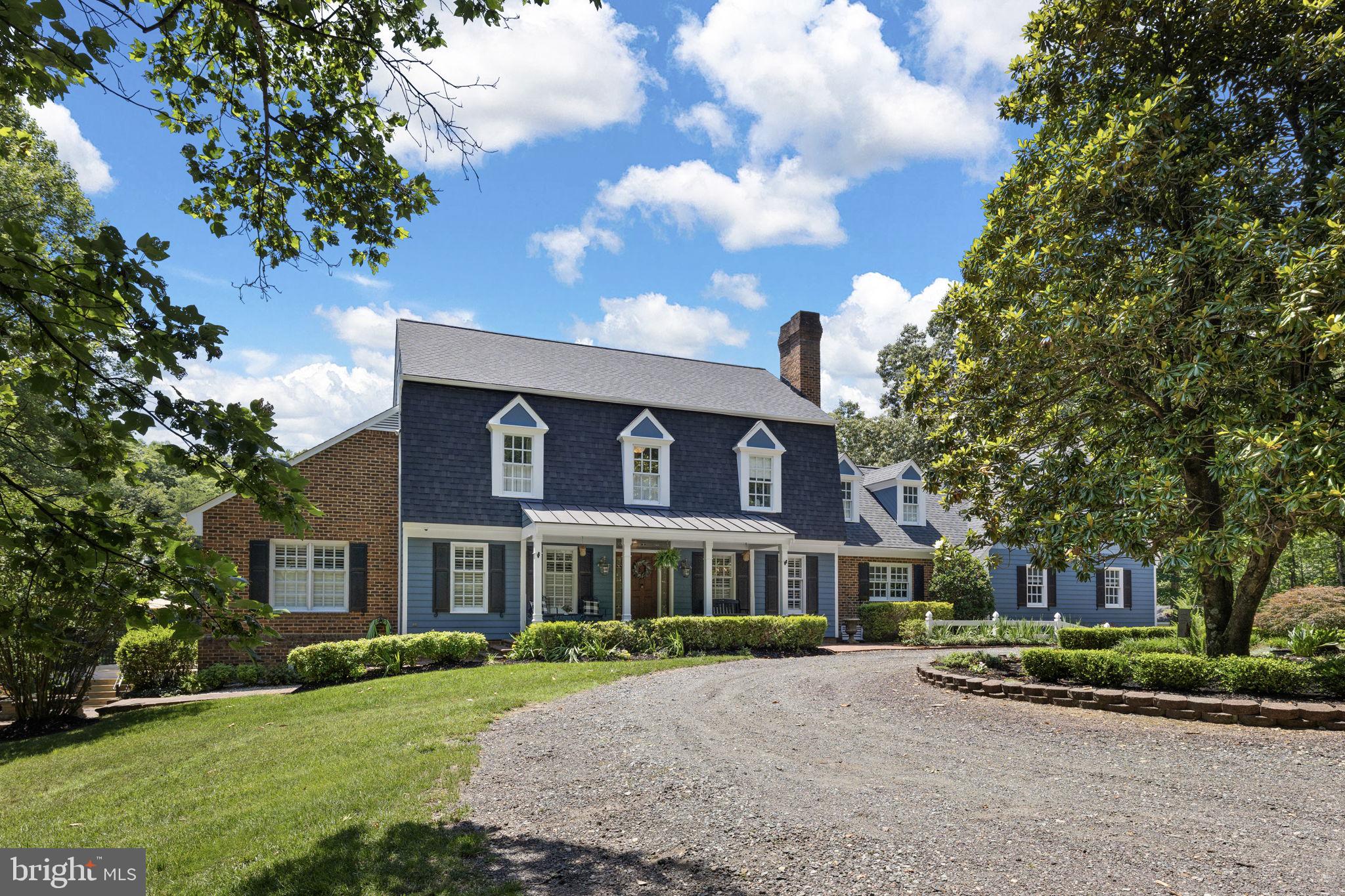 RIVER ROAD - Residential