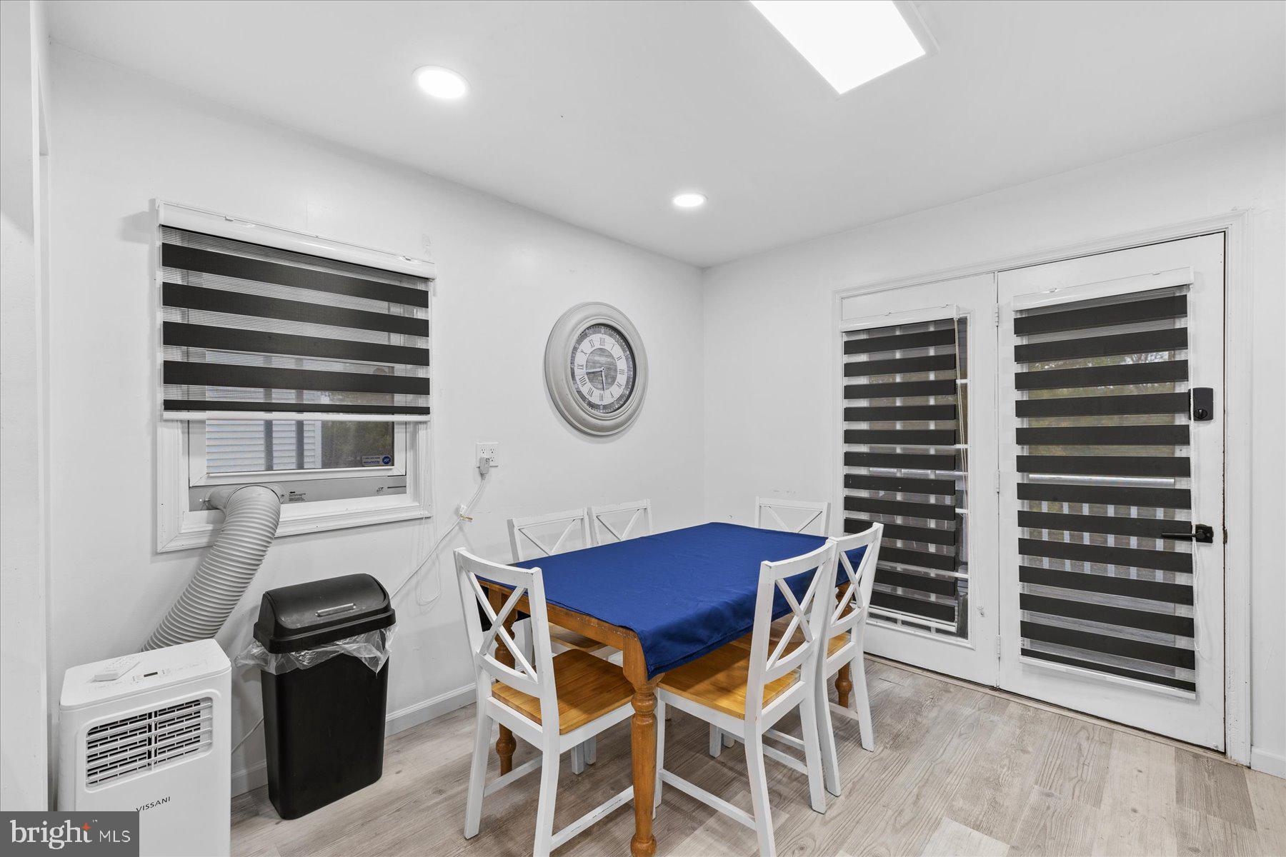 DELMARVA PARK - Residential