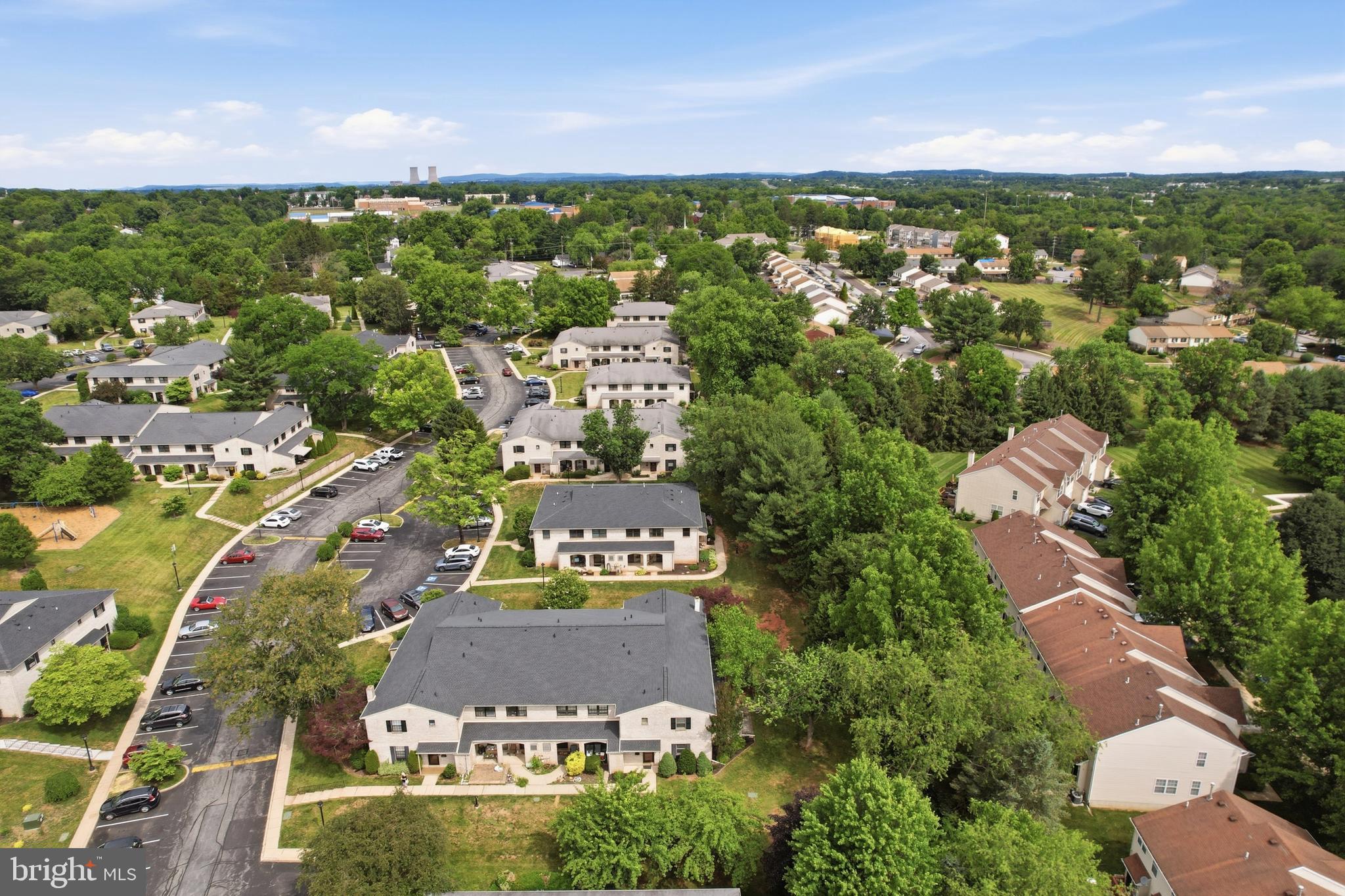 PROVIDENCE FORGE - Residential