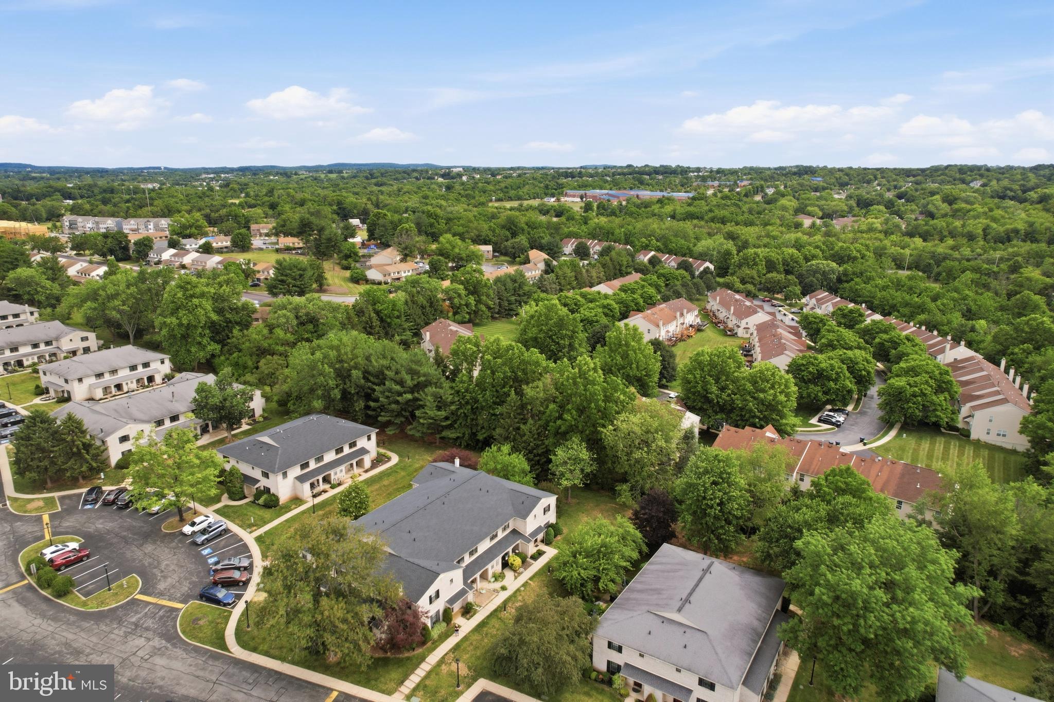 PROVIDENCE FORGE - Residential