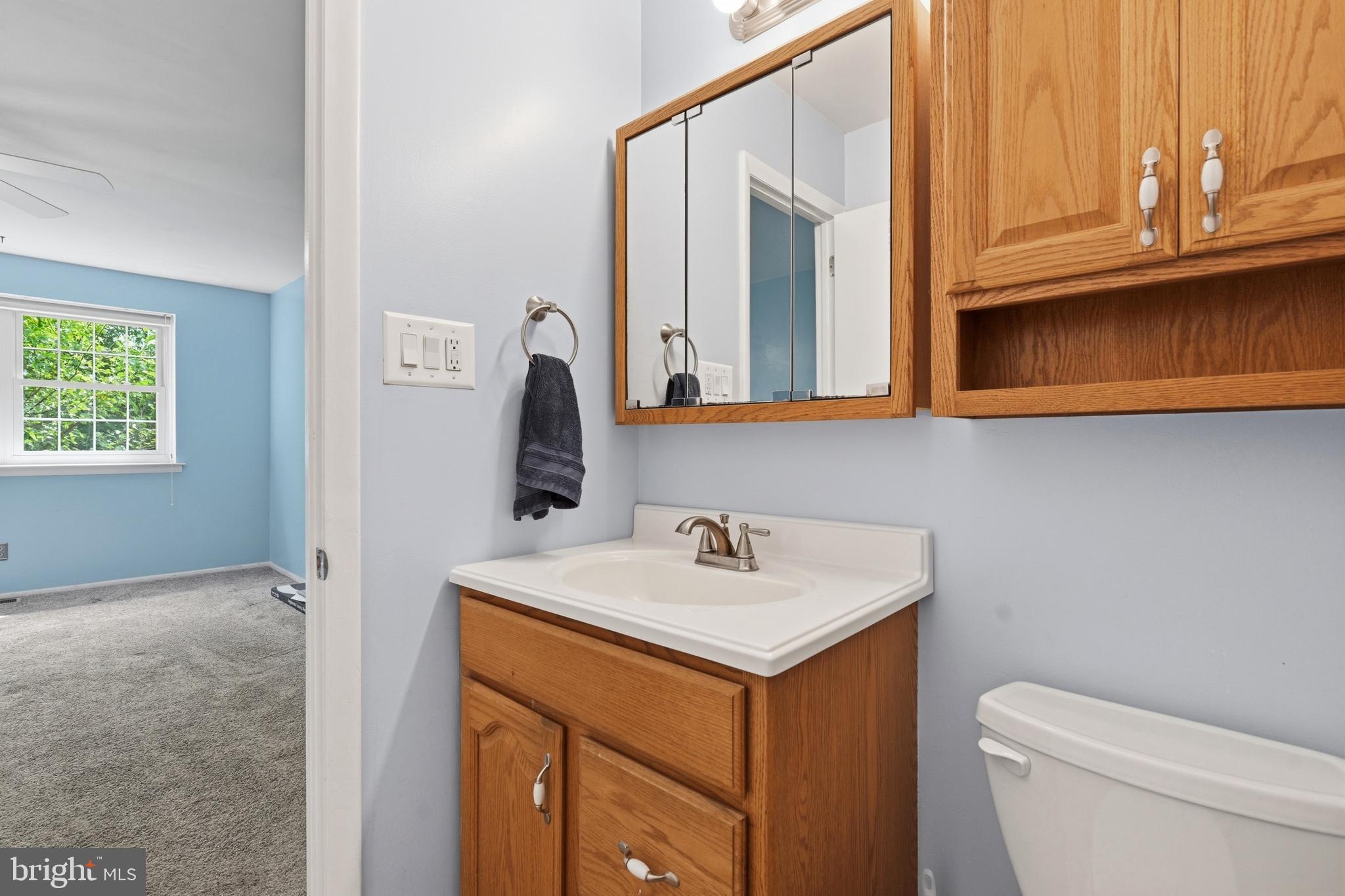 PROVIDENCE FORGE - Residential