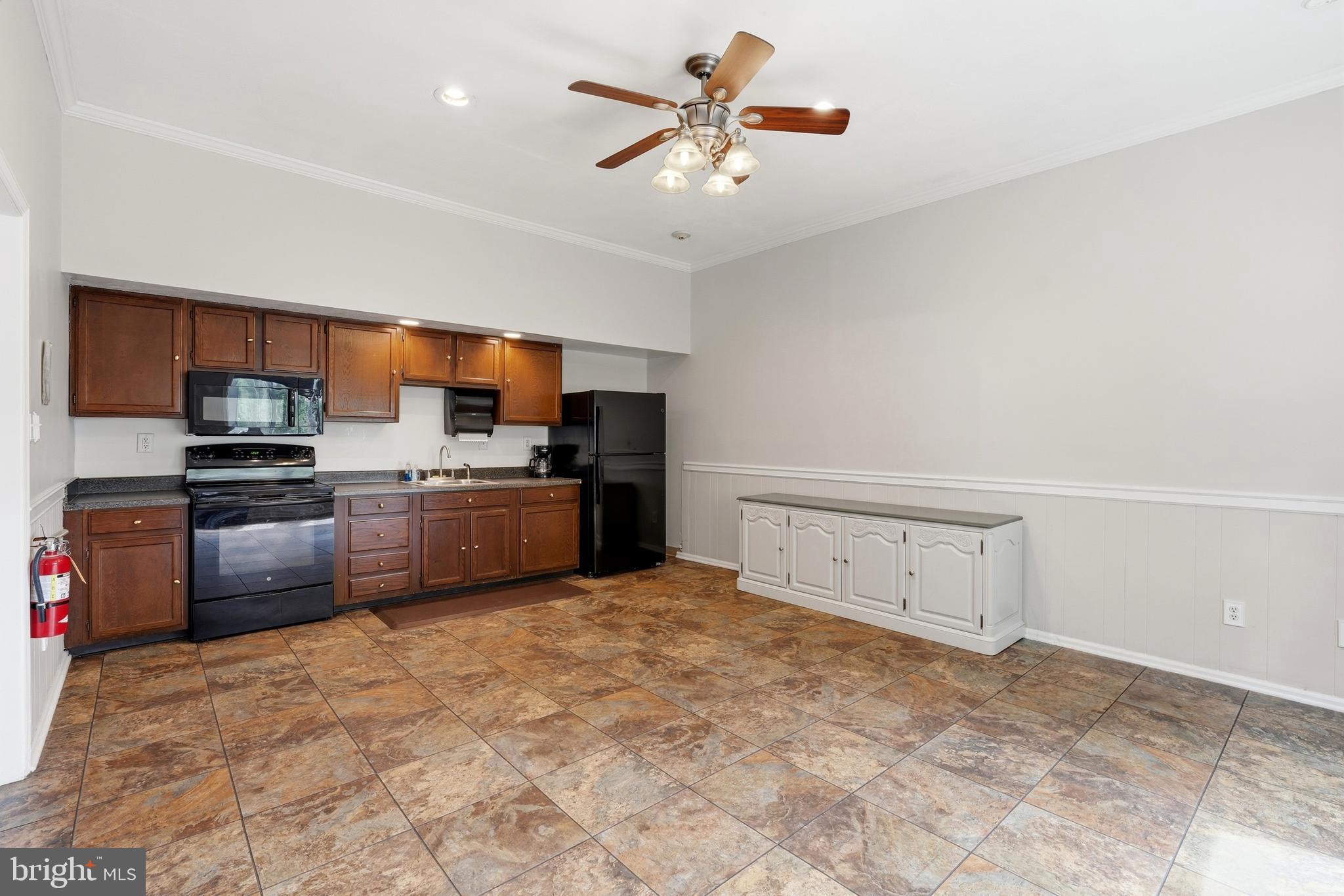 PROVIDENCE FORGE - Residential