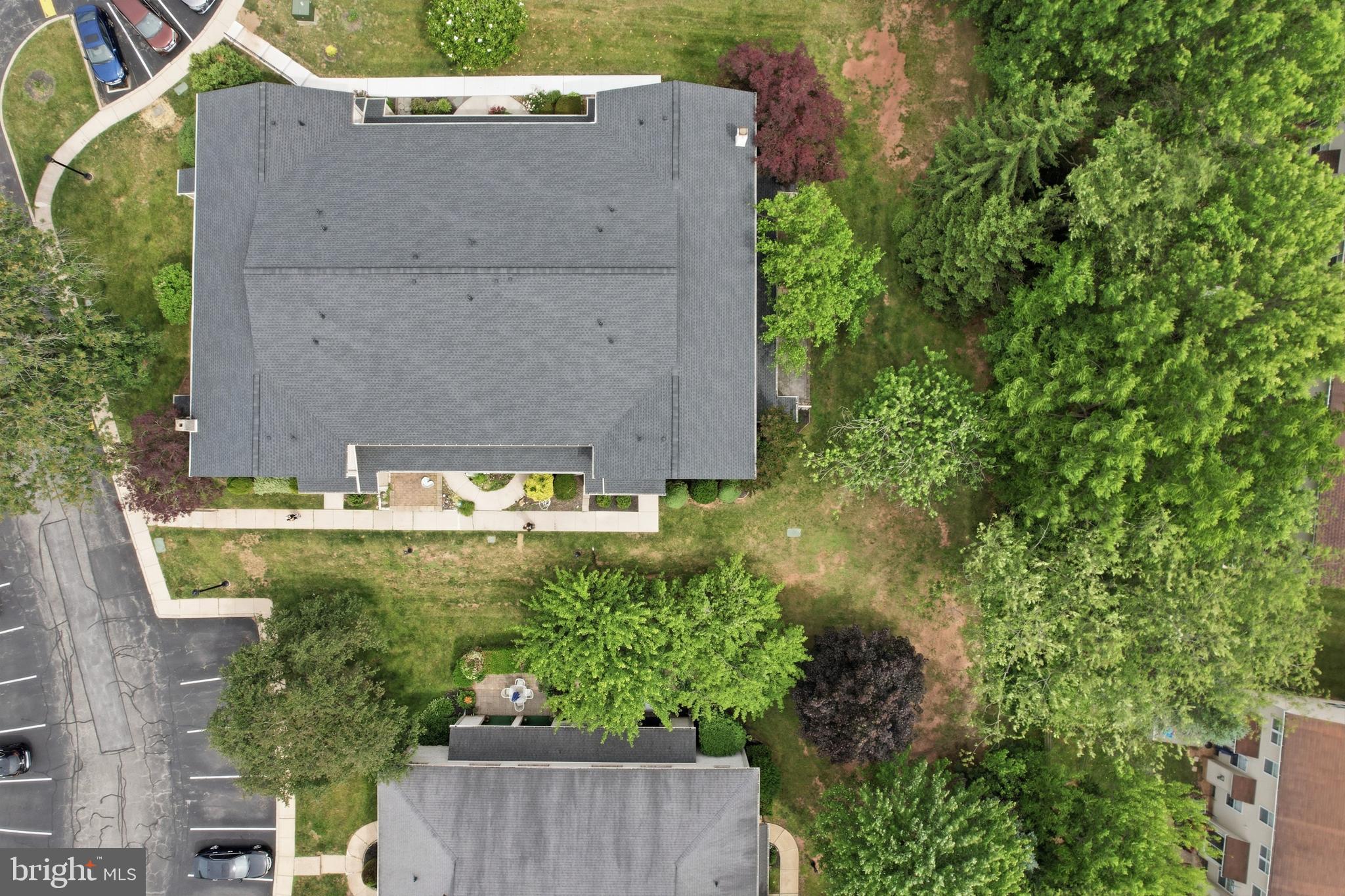 PROVIDENCE FORGE - Residential