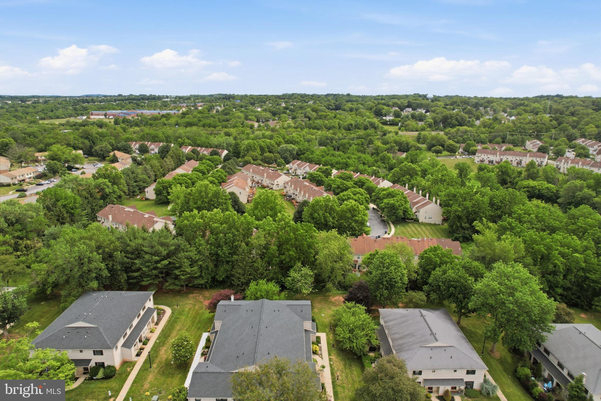 PROVIDENCE FORGE - Residential