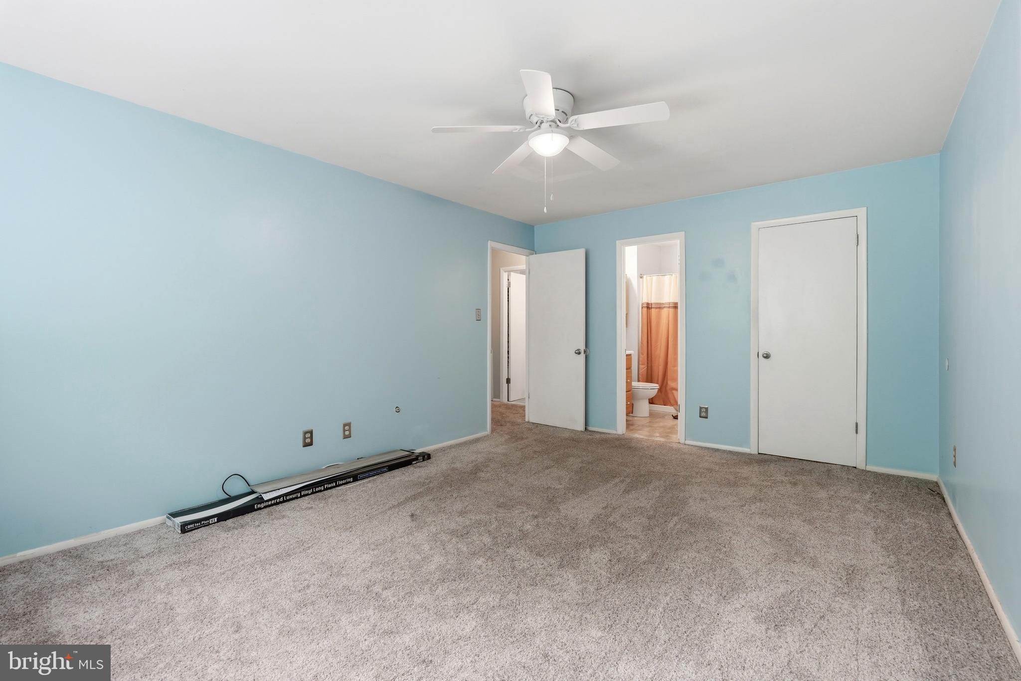 PROVIDENCE FORGE - Residential