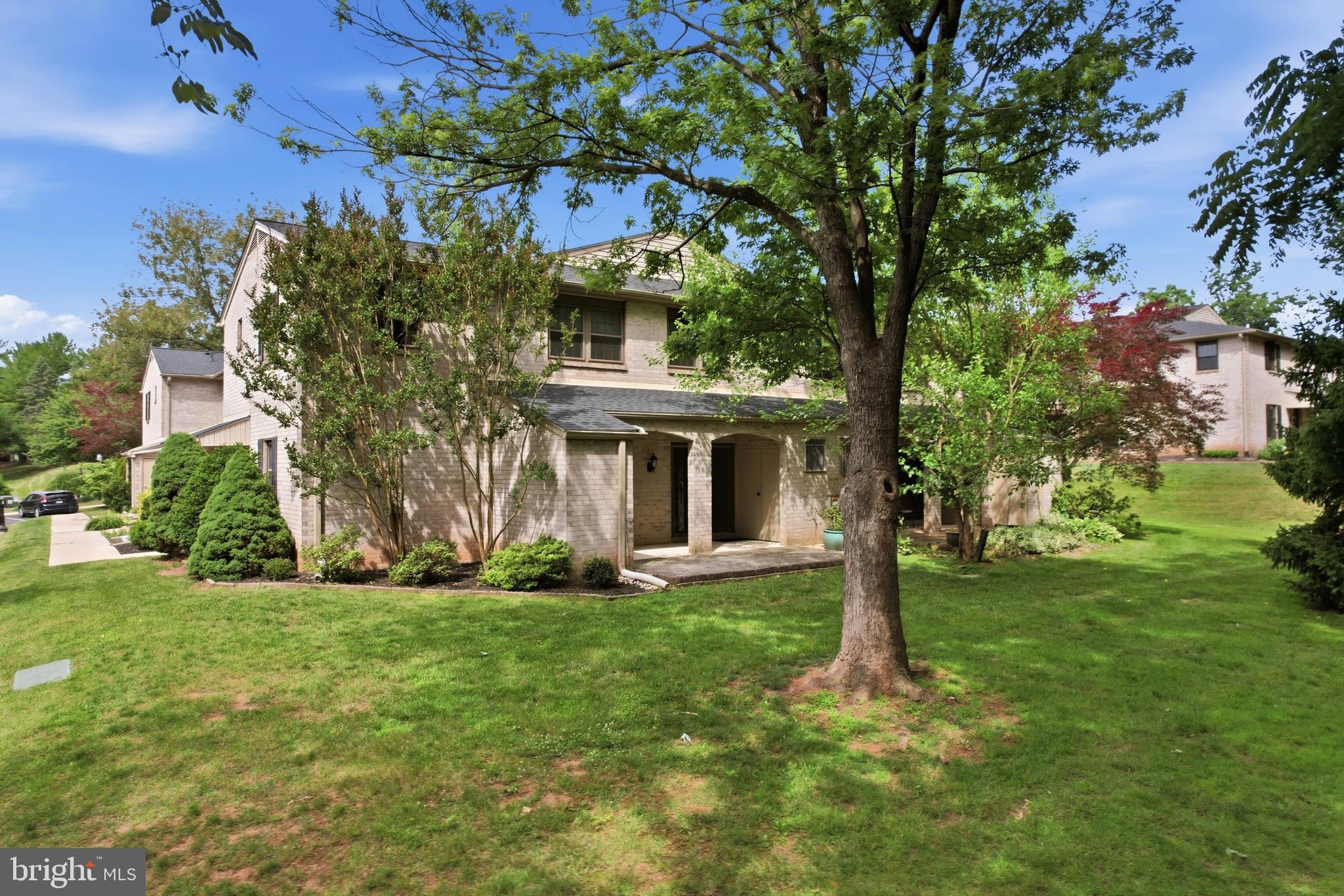 PROVIDENCE FORGE - Residential