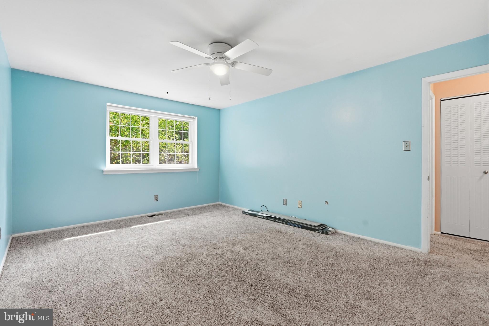 PROVIDENCE FORGE - Residential