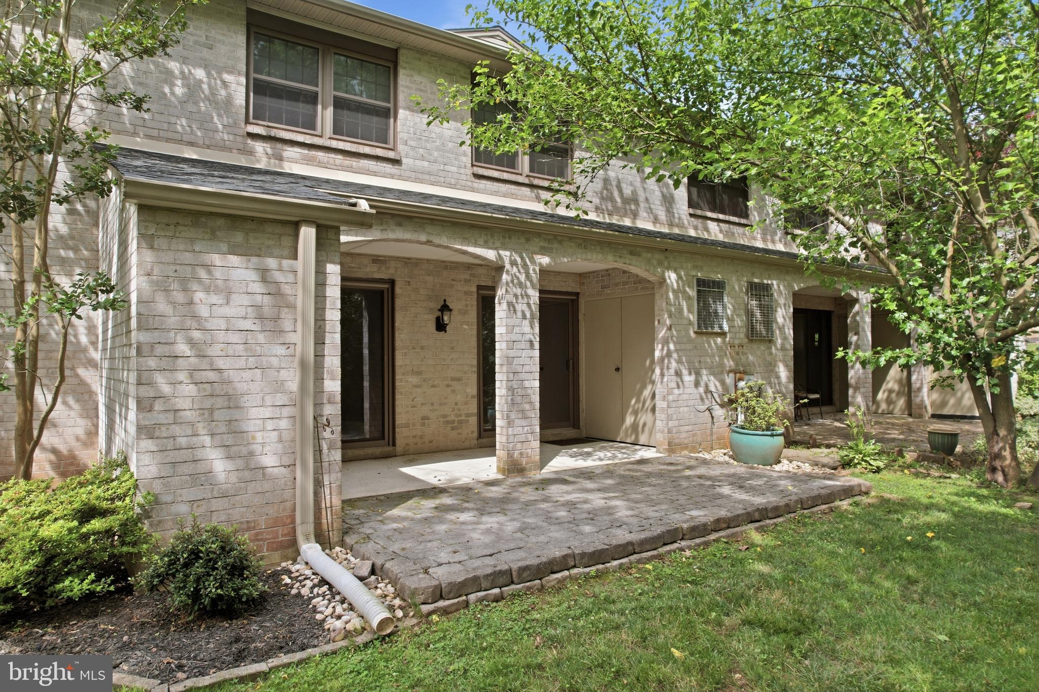 PROVIDENCE FORGE - Residential