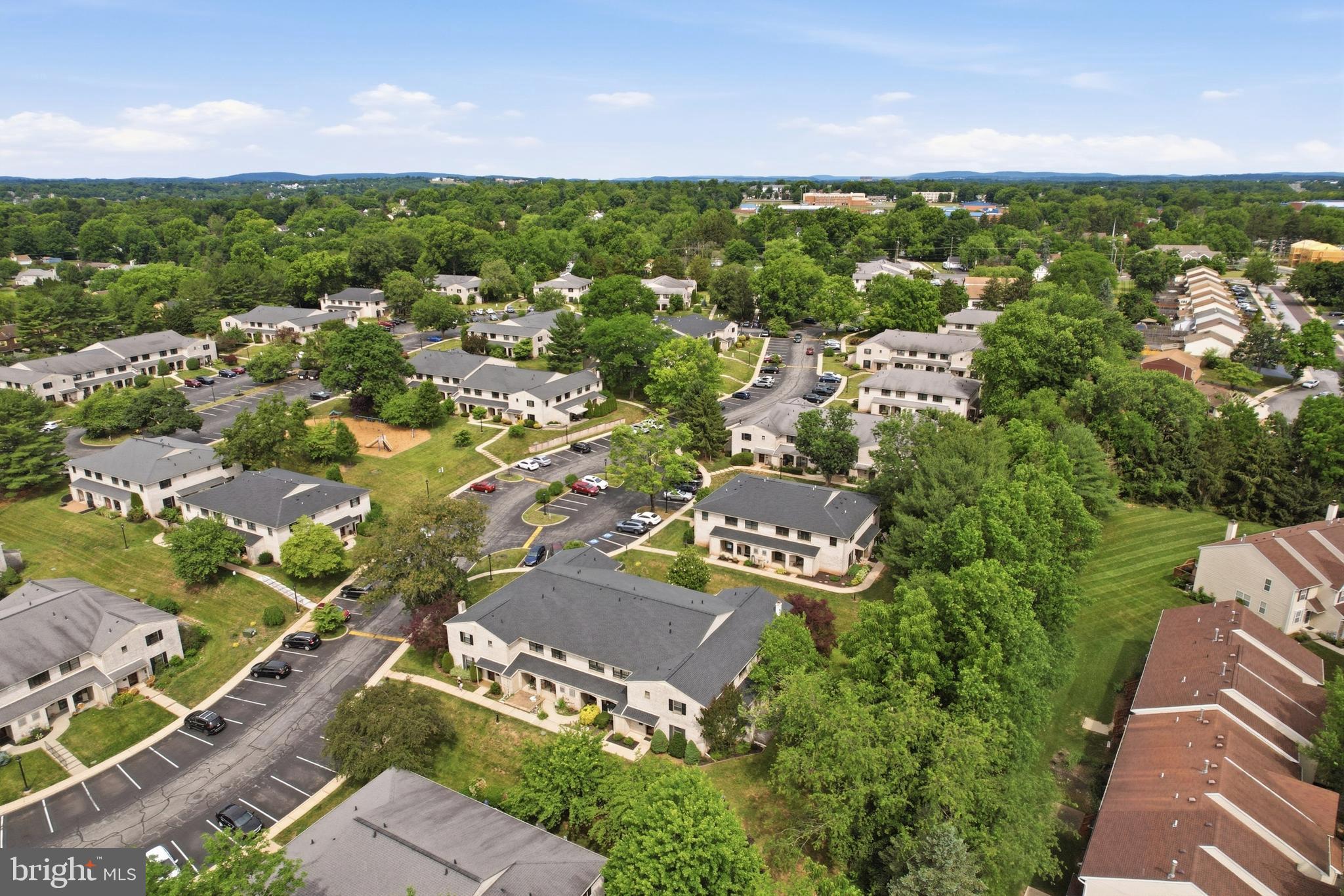 PROVIDENCE FORGE - Residential