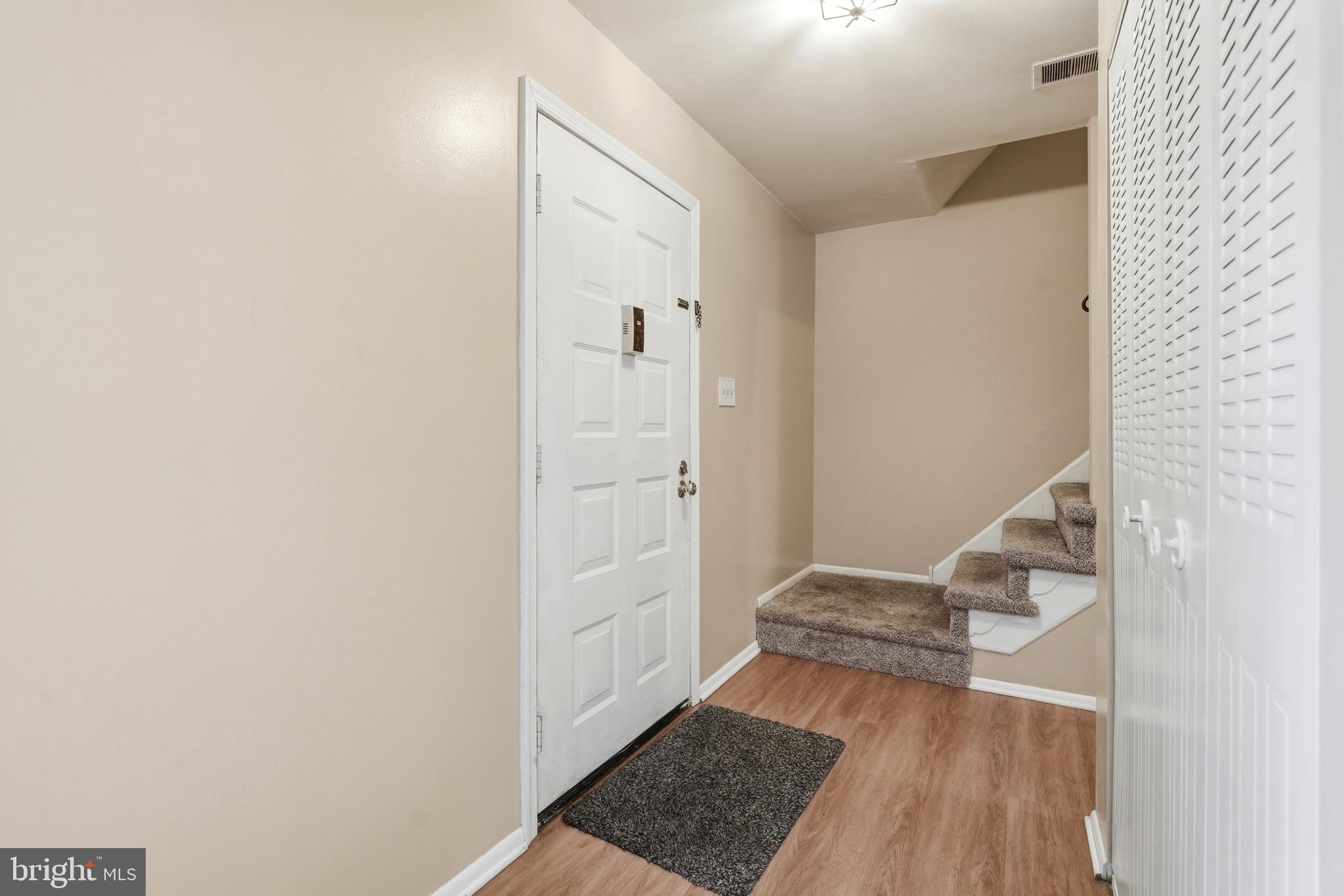 PROVIDENCE FORGE - Residential