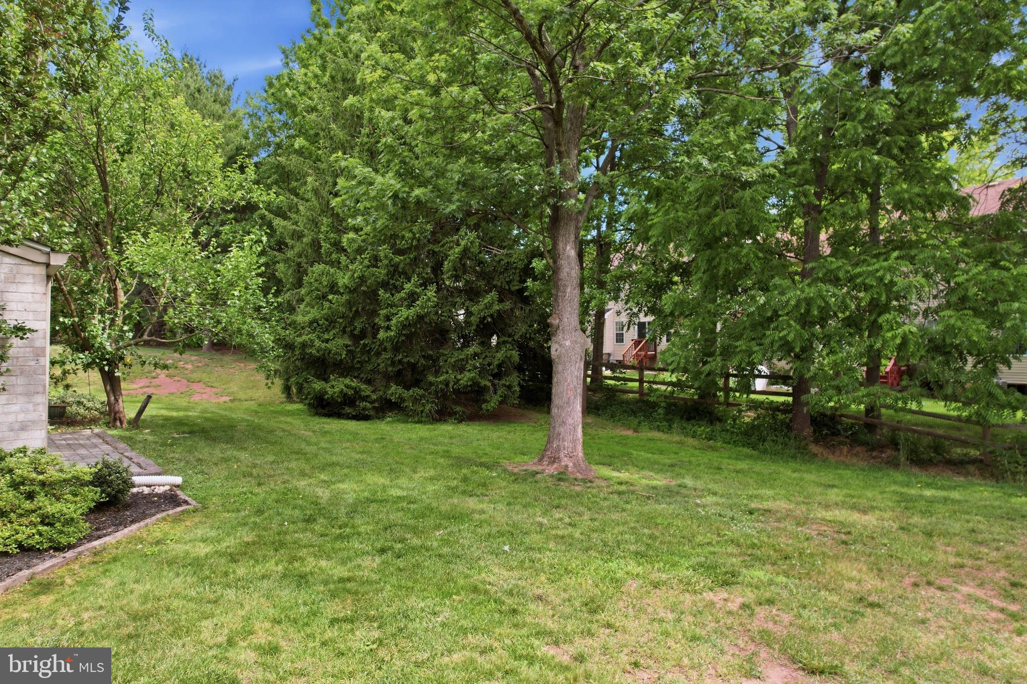 PROVIDENCE FORGE - Residential