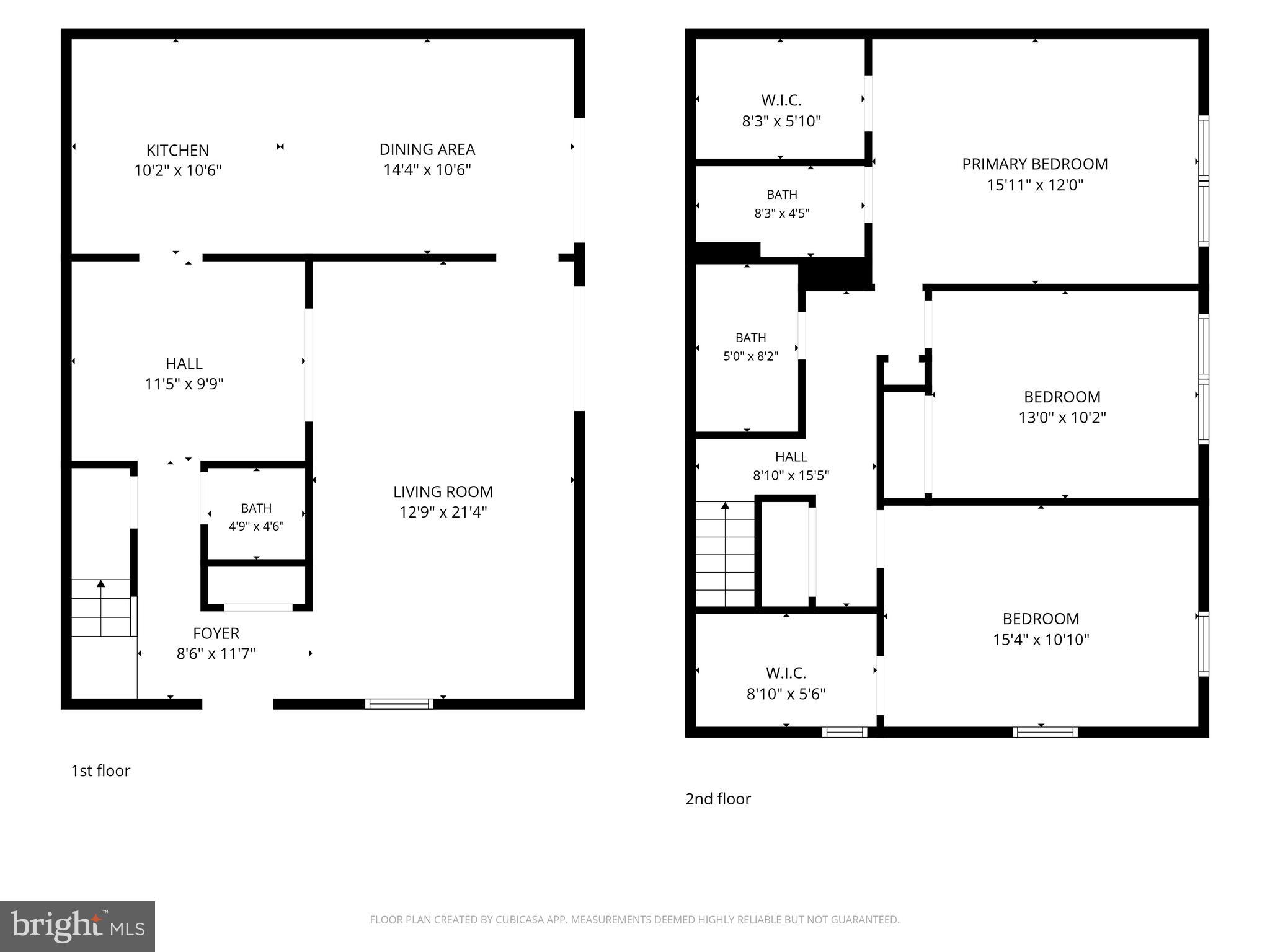 PROVIDENCE FORGE - Residential