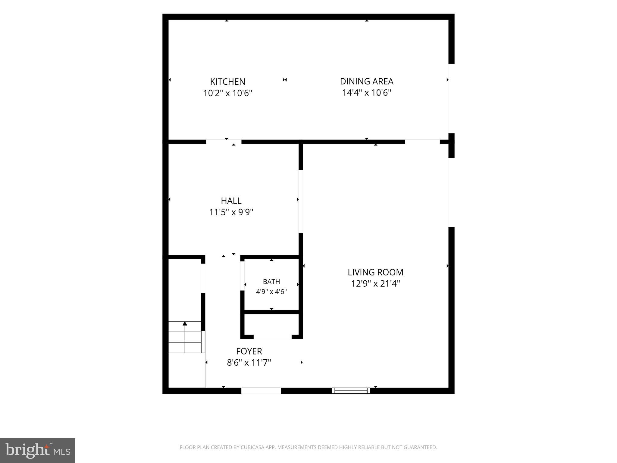 PROVIDENCE FORGE - Residential