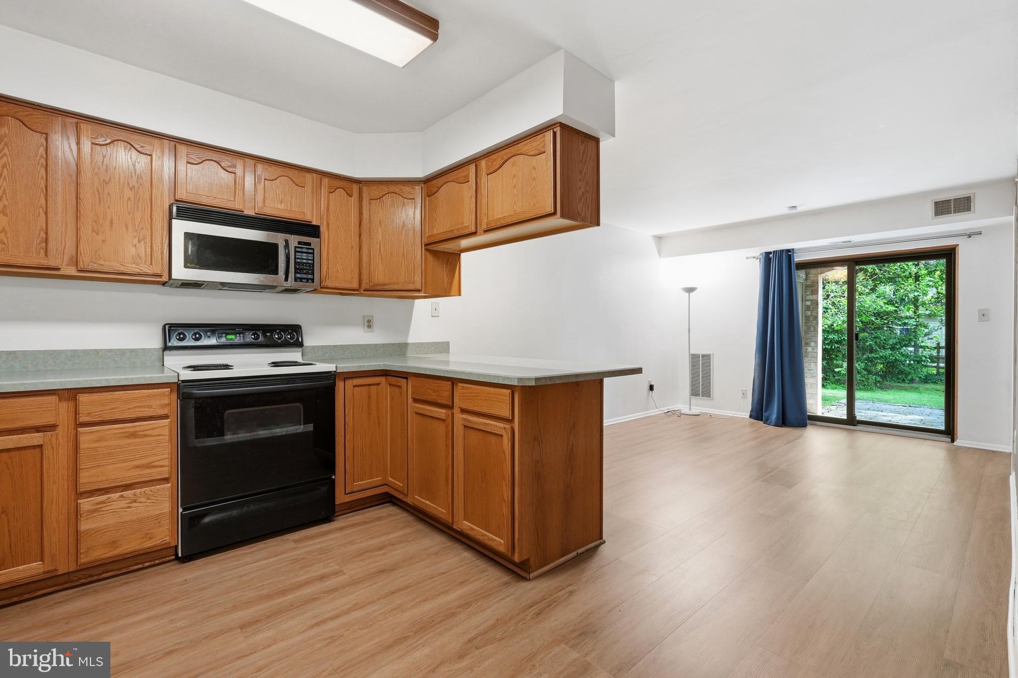 PROVIDENCE FORGE - Residential