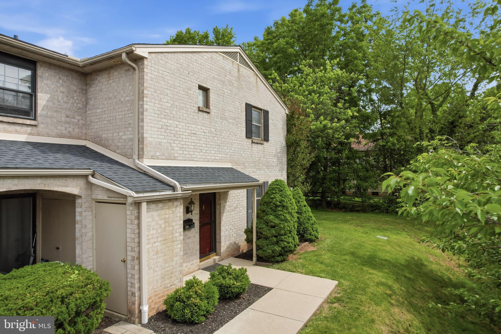 PROVIDENCE FORGE - Residential