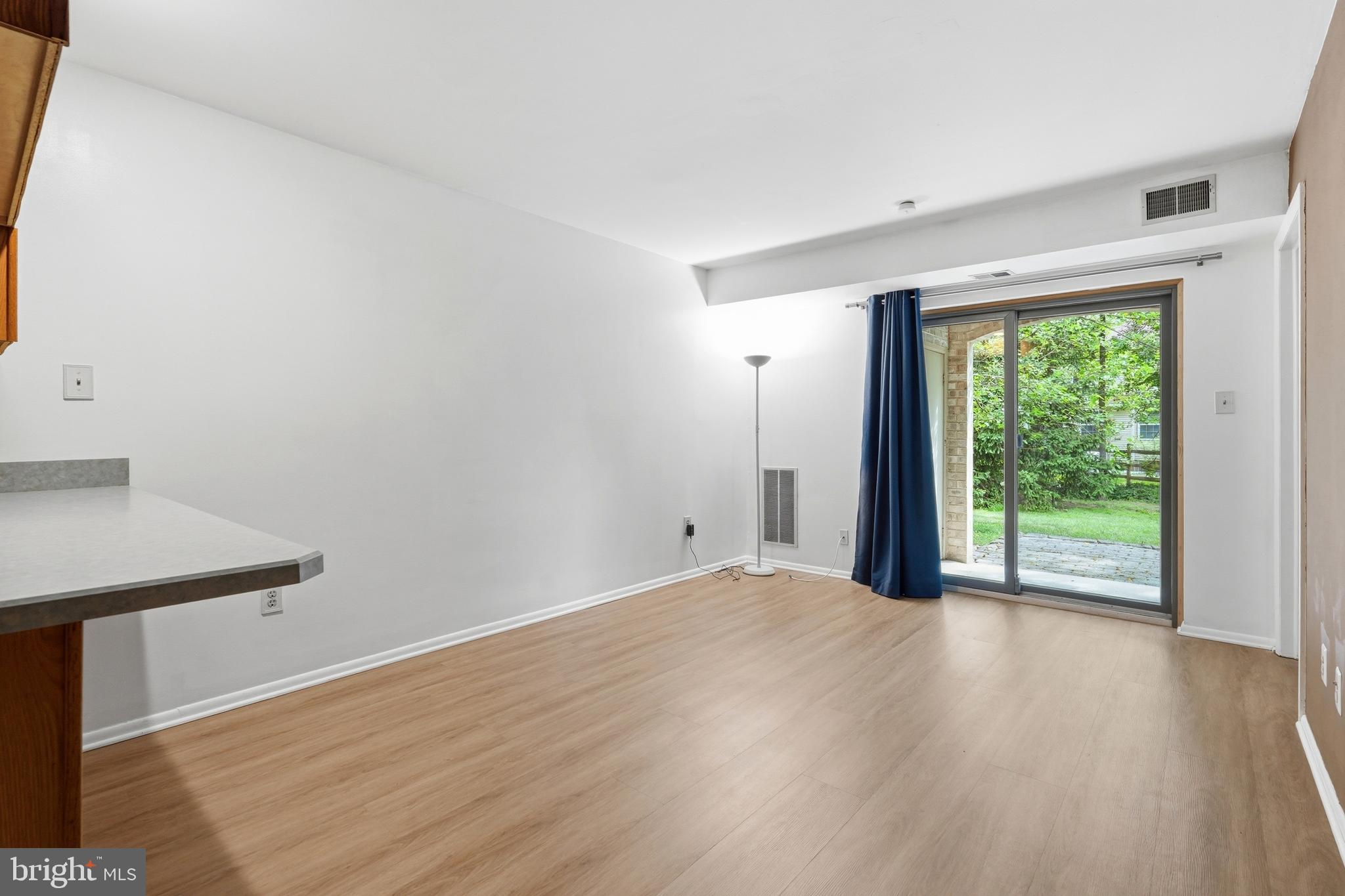 PROVIDENCE FORGE - Residential