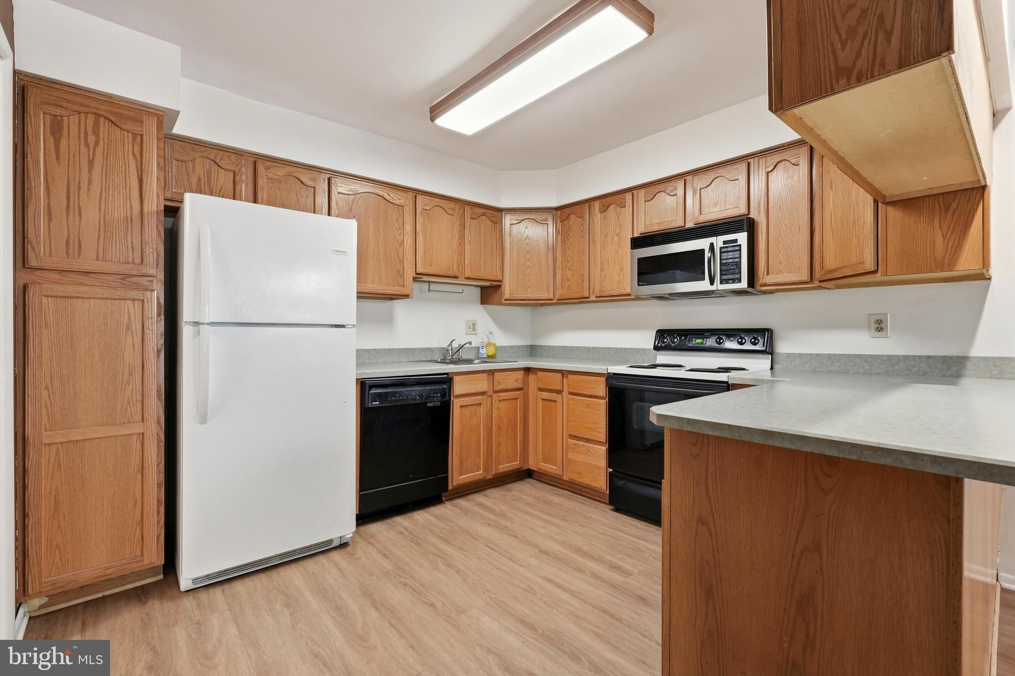 PROVIDENCE FORGE - Residential