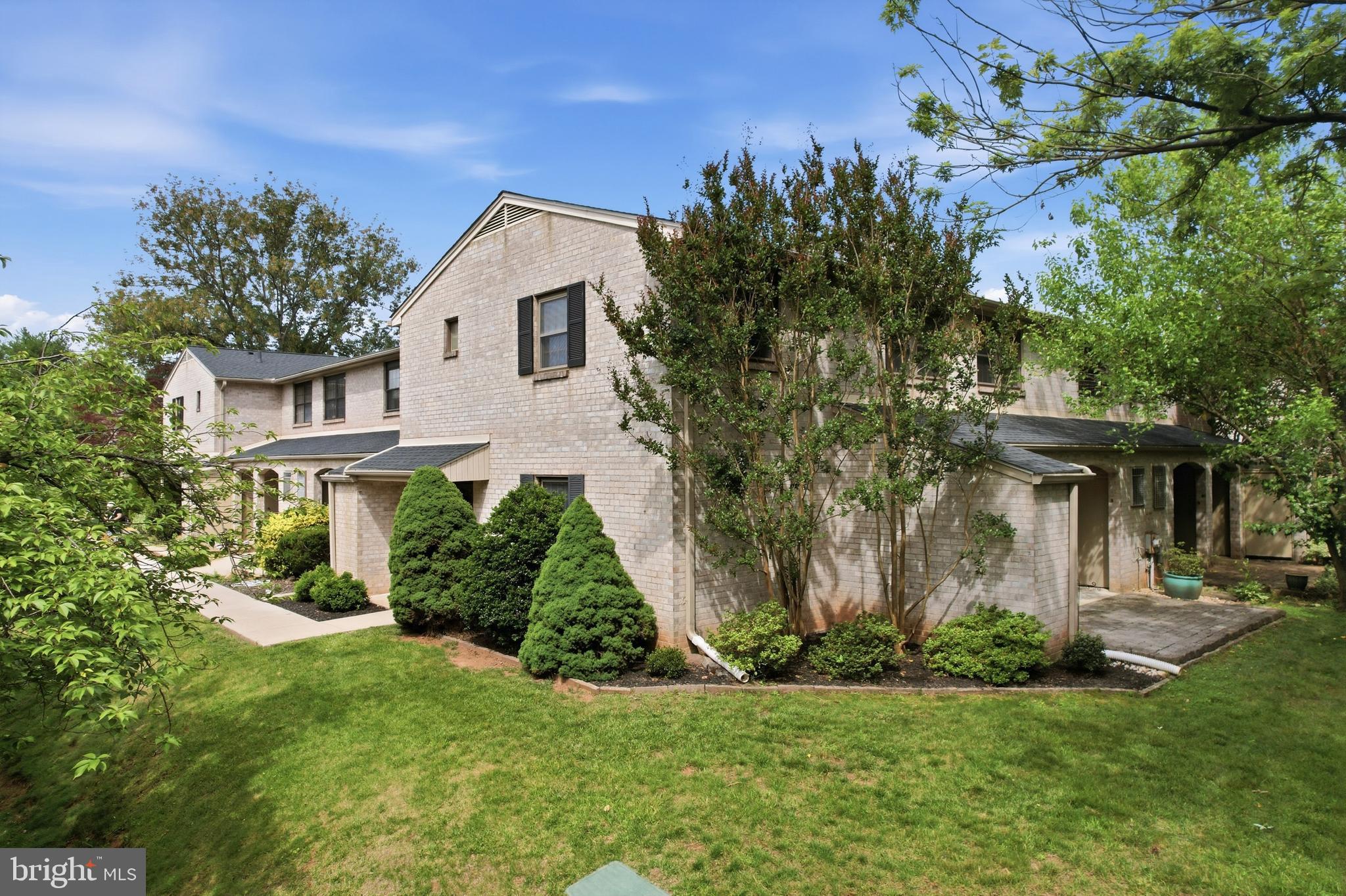 PROVIDENCE FORGE - Residential
