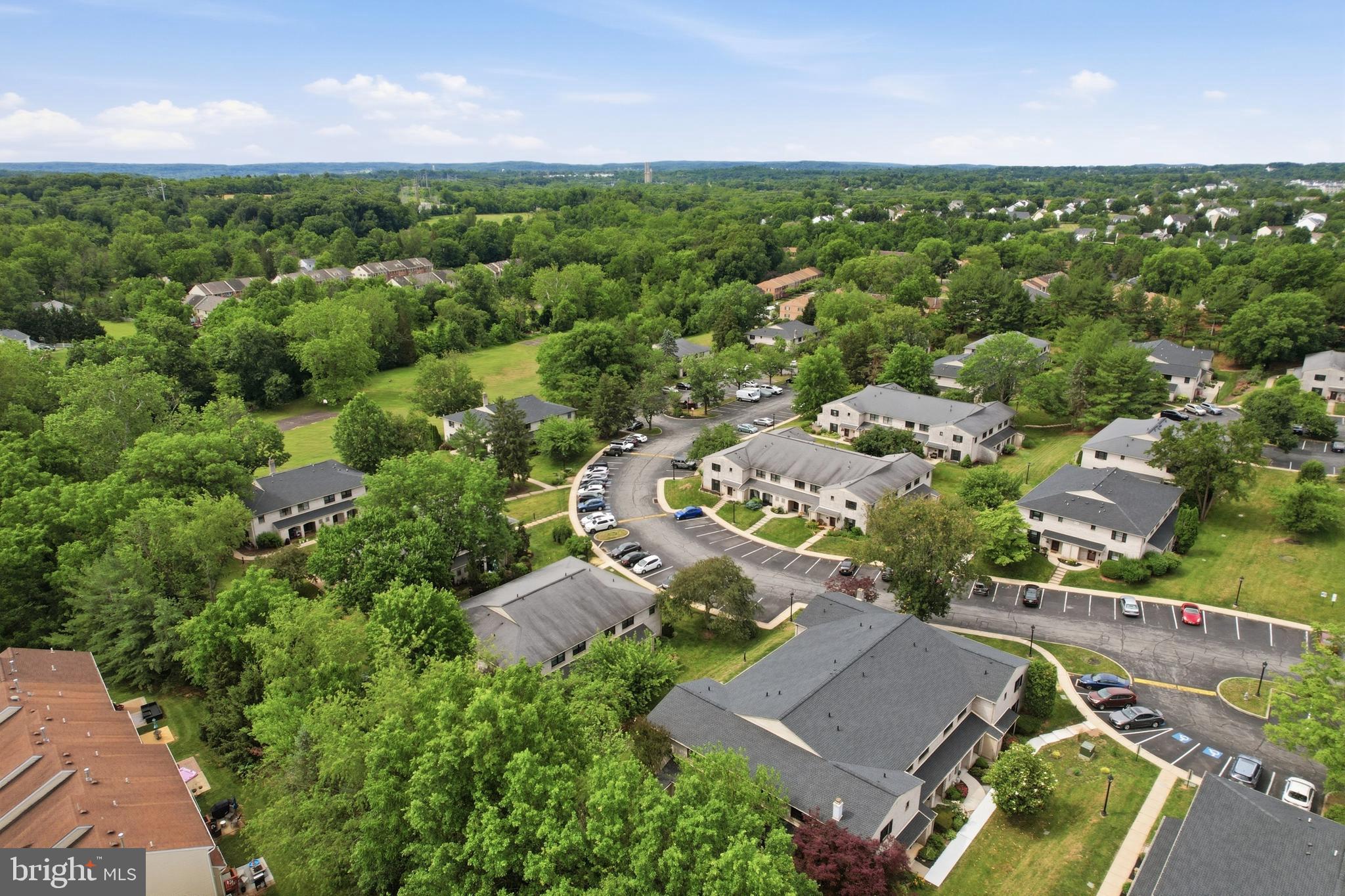 PROVIDENCE FORGE - Residential
