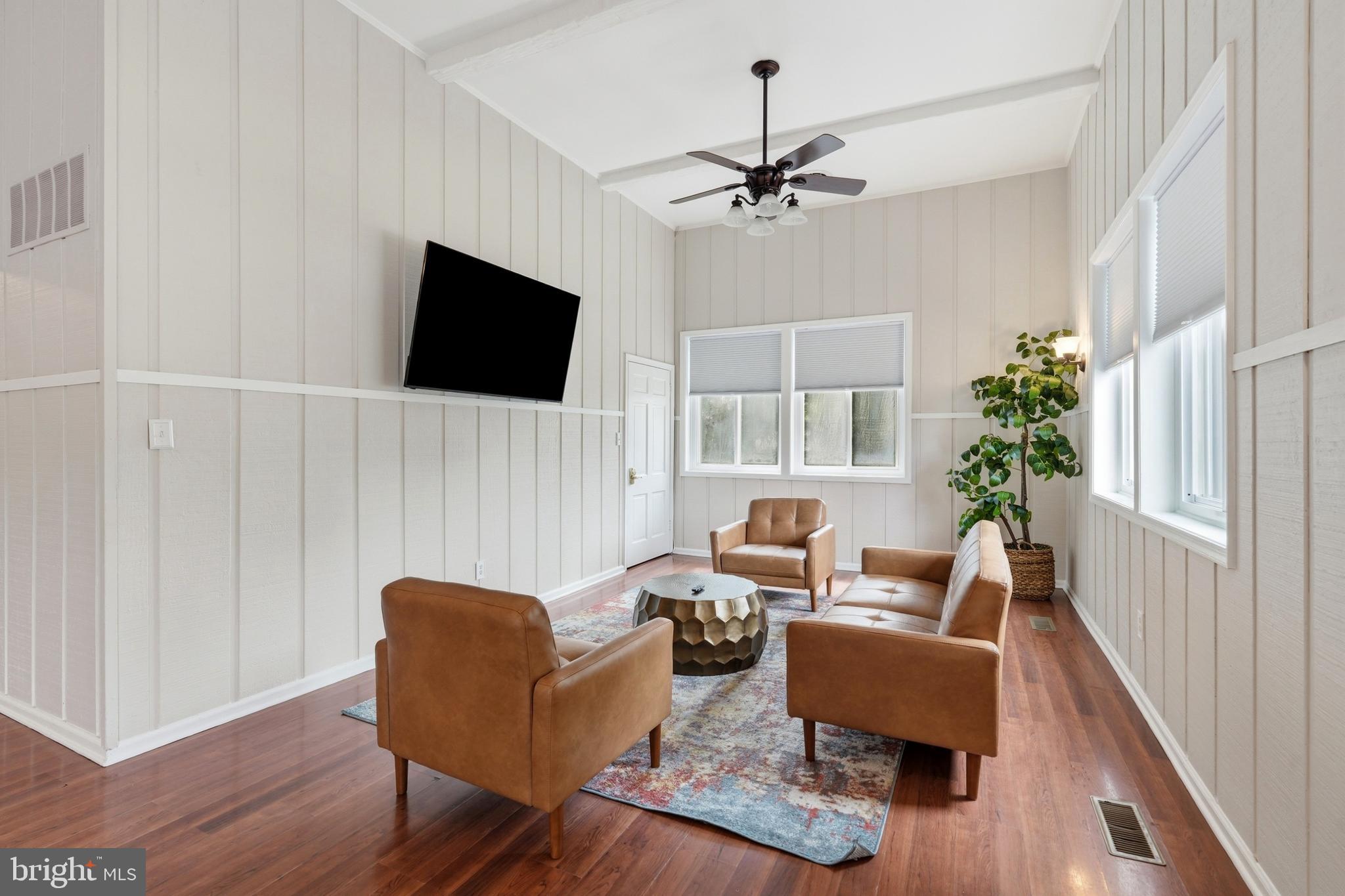 PROVIDENCE FORGE - Residential