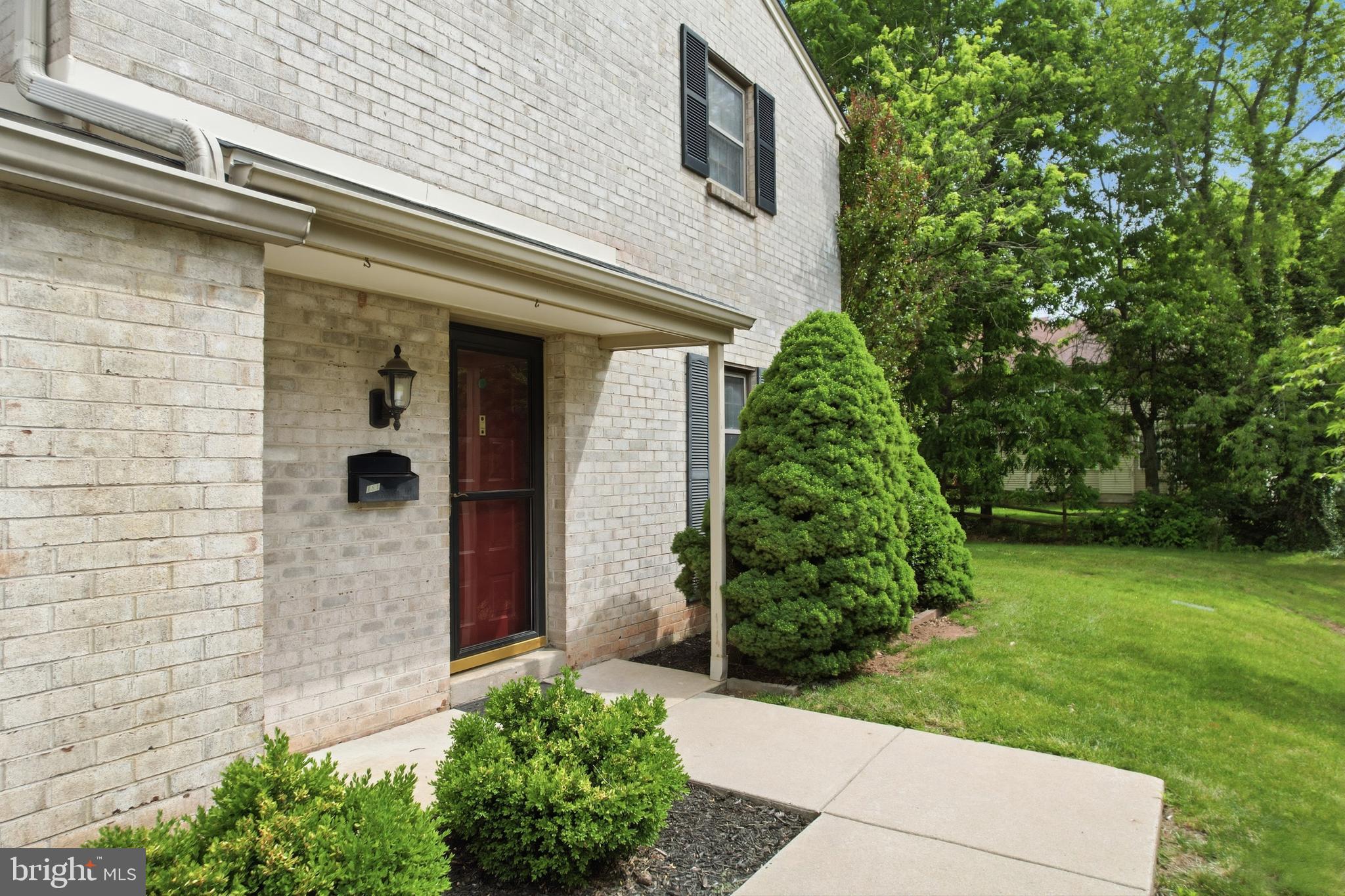 PROVIDENCE FORGE - Residential