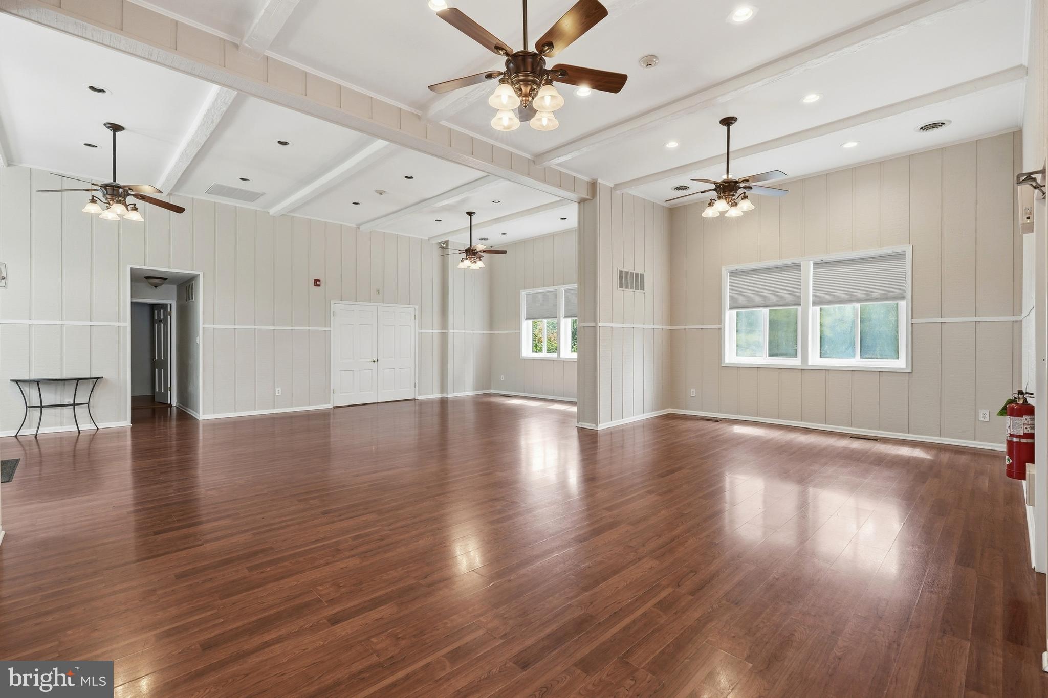PROVIDENCE FORGE - Residential