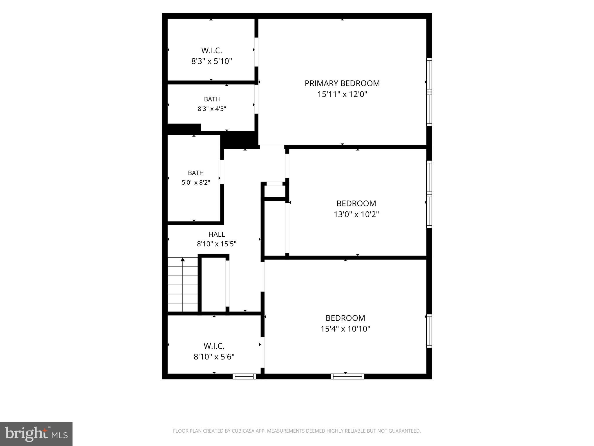 PROVIDENCE FORGE - Residential