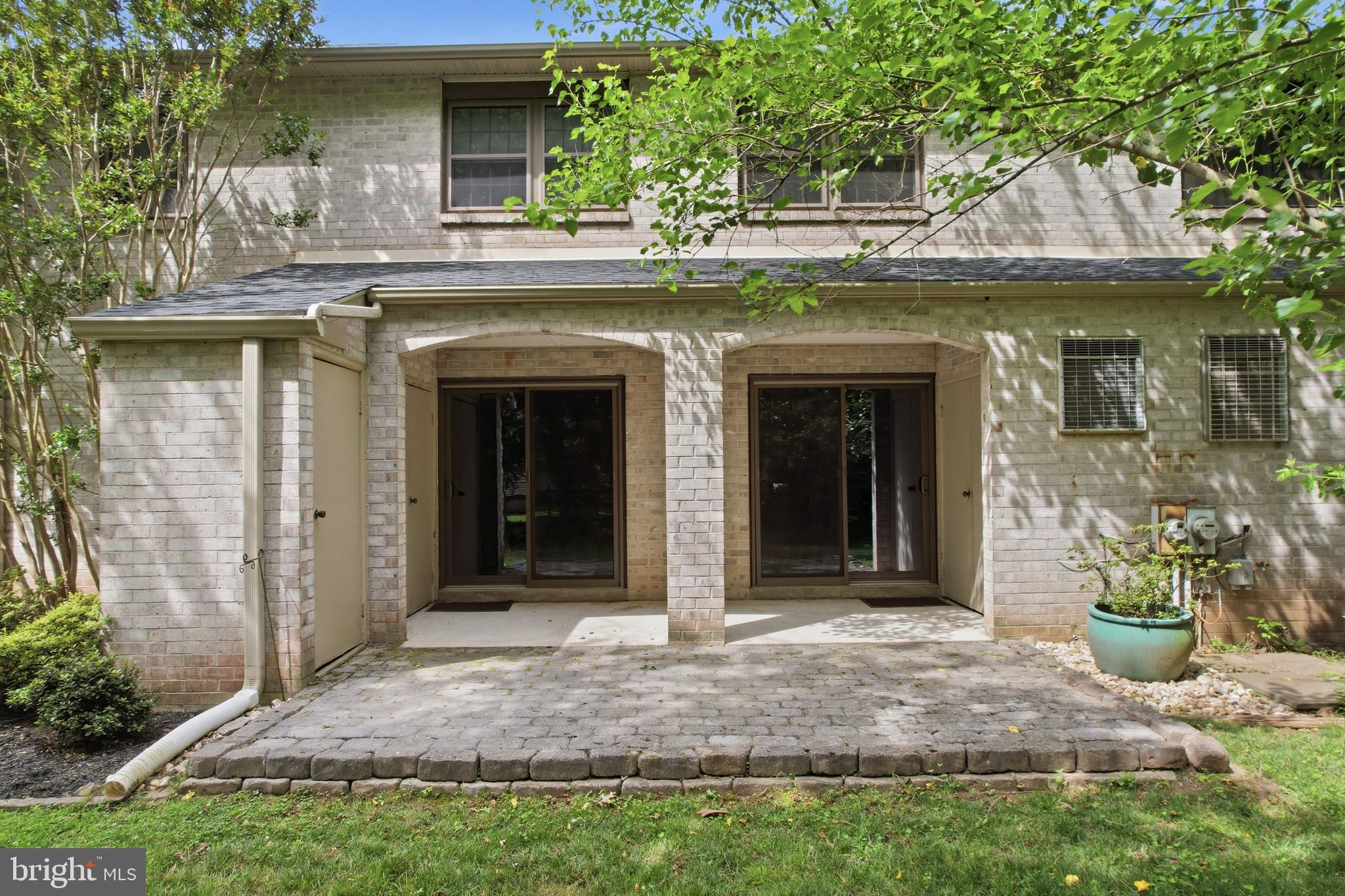 PROVIDENCE FORGE - Residential