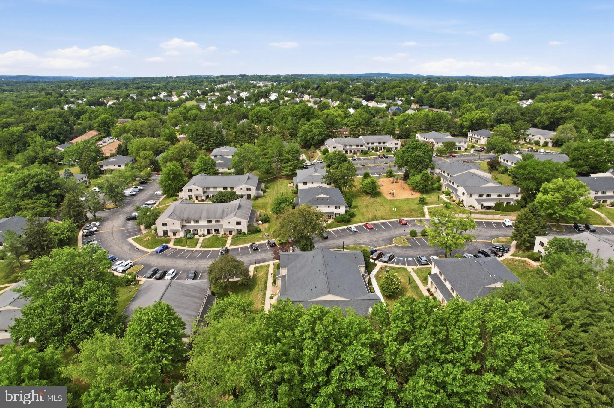 PROVIDENCE FORGE - Residential